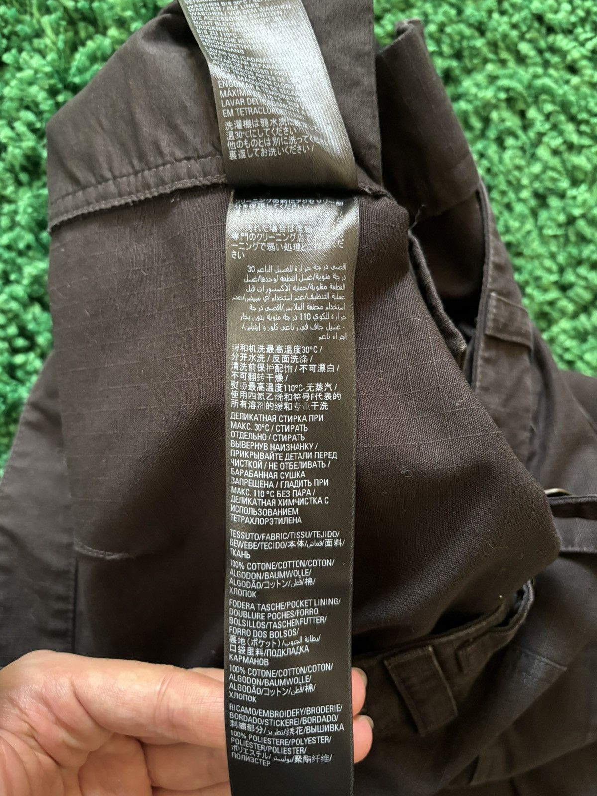 Balenciaga balenciaga Size US 31 - 7 Thumbnail