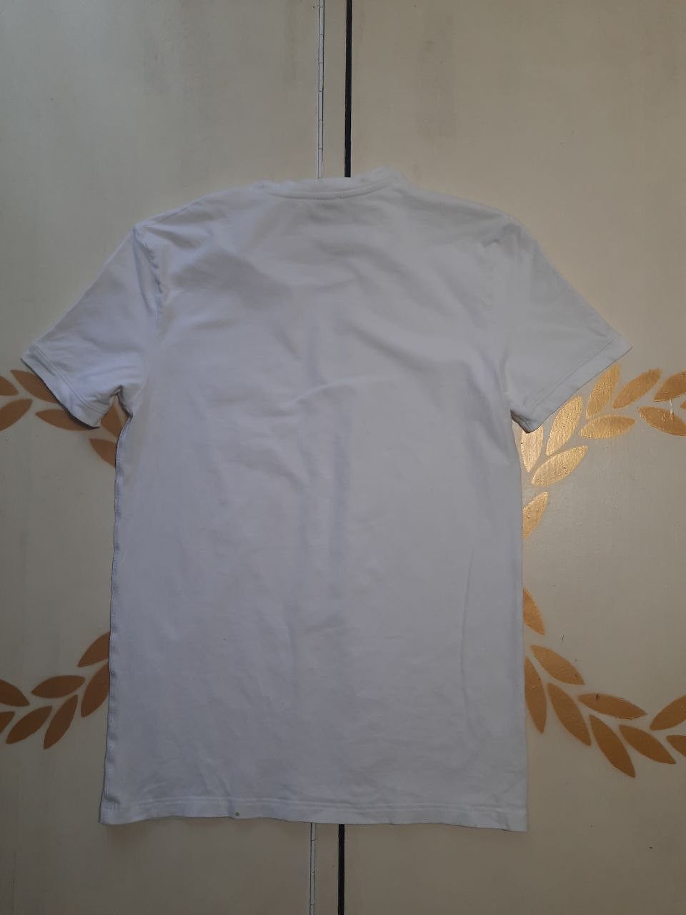 Dolce & Gabbana Dolce & Gabbana Underwear T-Shirt Size US S / EU 44-46 / 1 - 7 Thumbnail