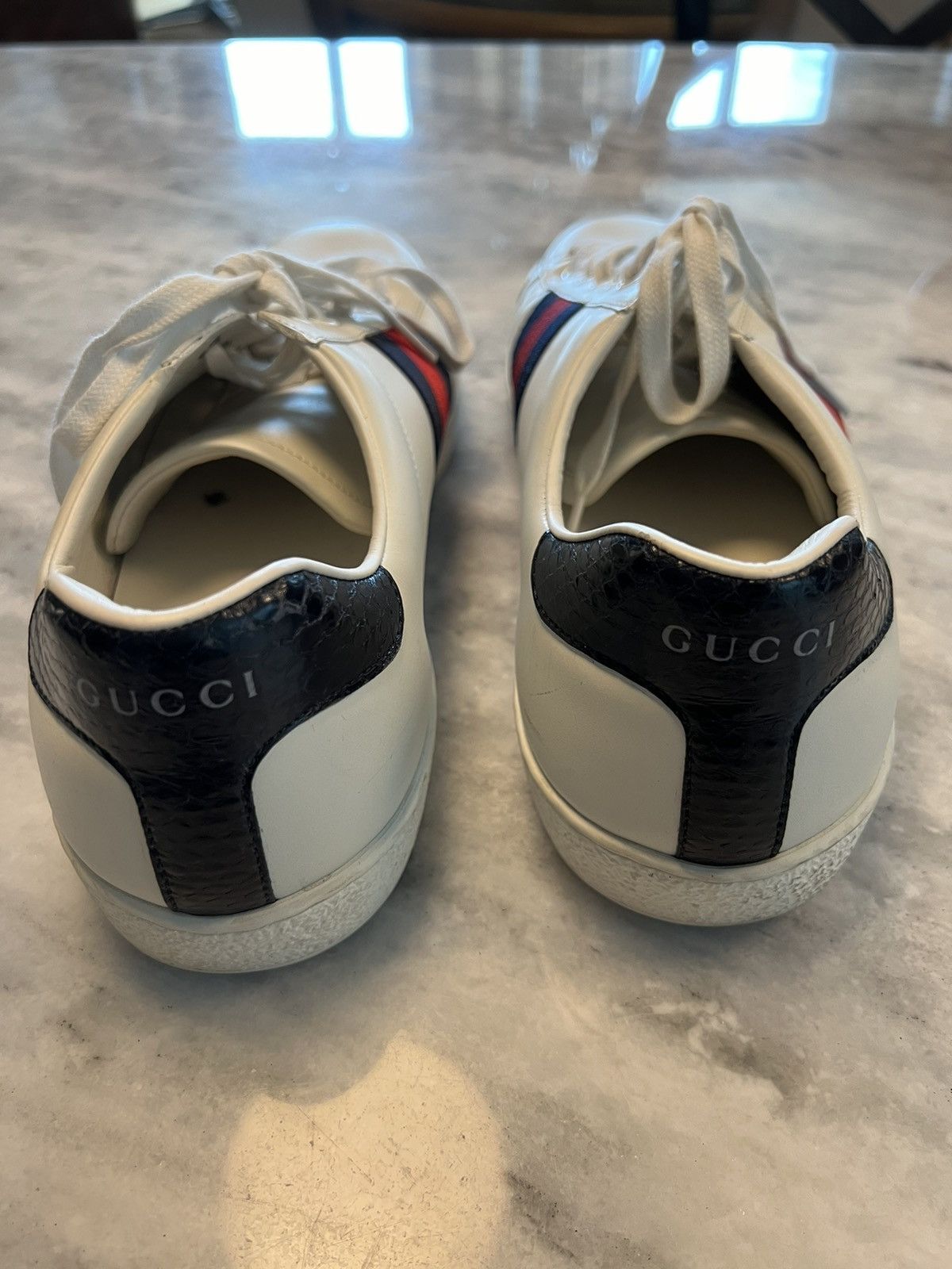 Gucci Sneakers