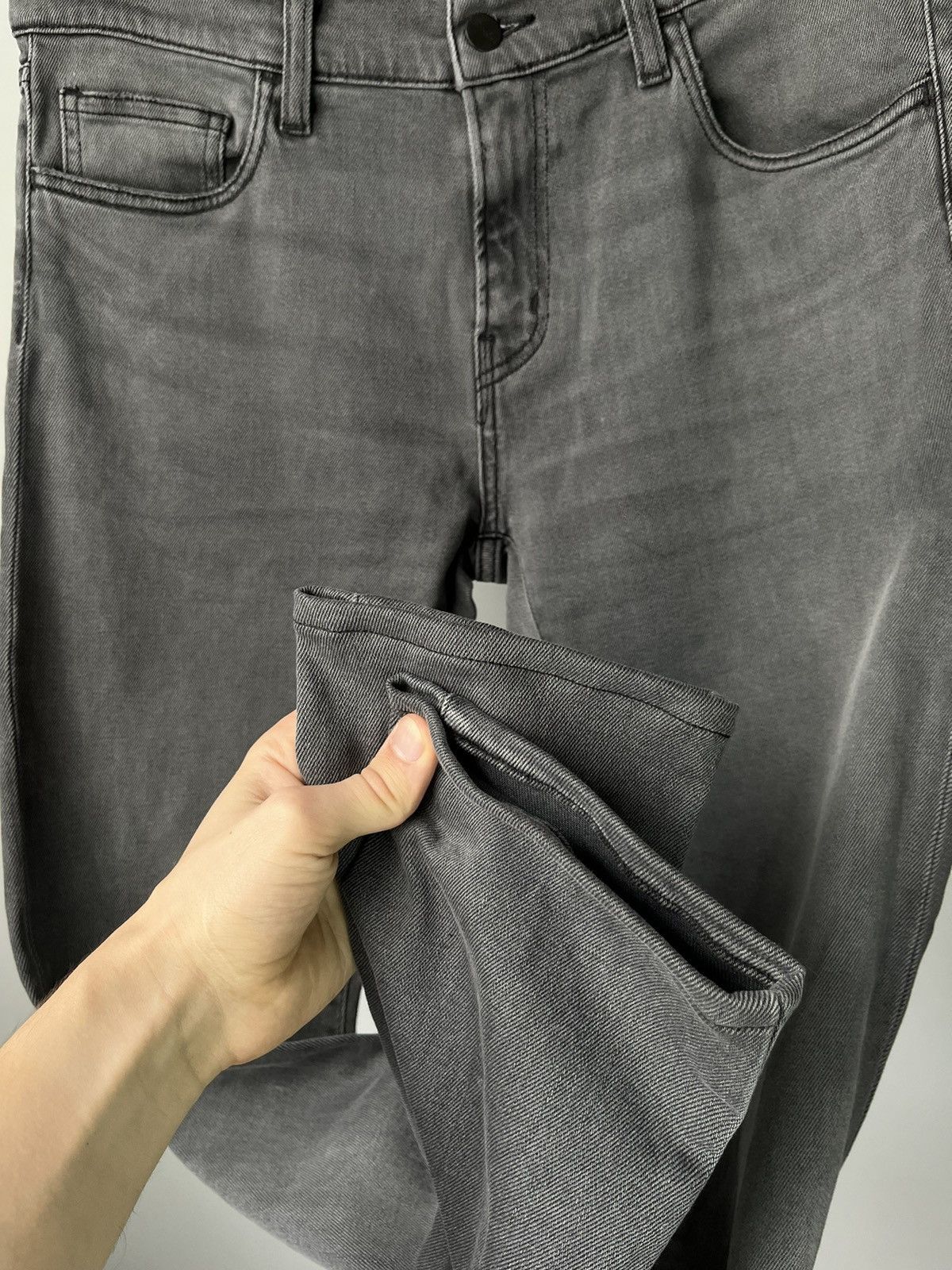 Other Carhartt WIP Jeans Rebel Pant Size US 33 - 5 Thumbnail
