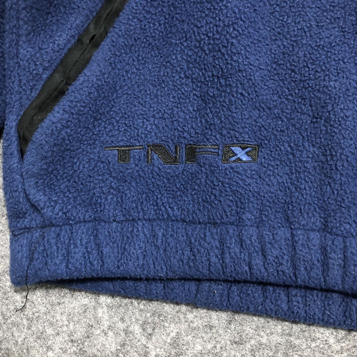 The North Face The North Face TNF X Fleece Jacket Size US L / EU 52-54 / 3 - 3 Thumbnail