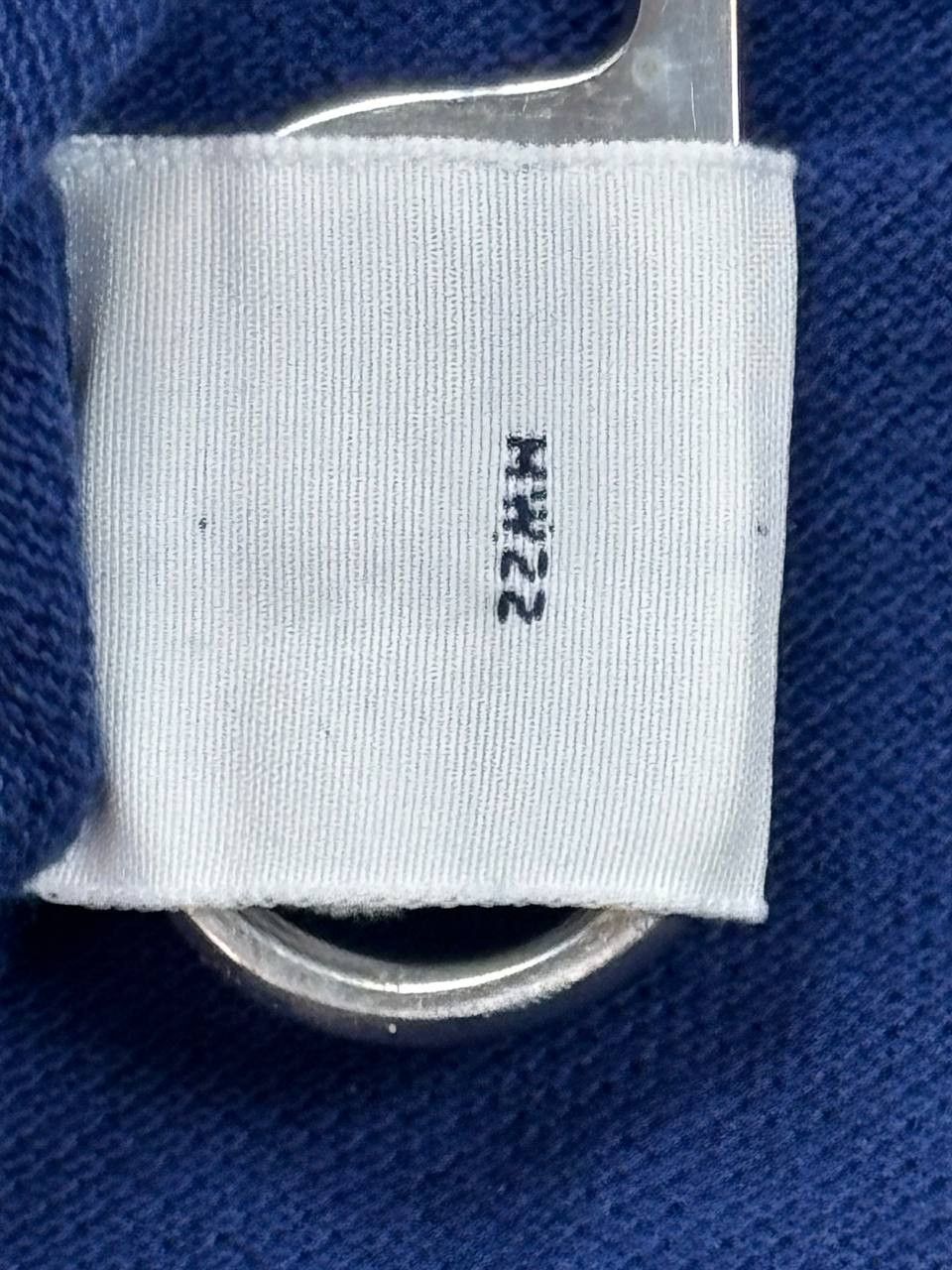 Polo Ralph Lauren Polo Ralph Lauren Blue Polo • Made in Peru • Size L Size US L / EU 52-54 / 3 - 12 Thumbnail