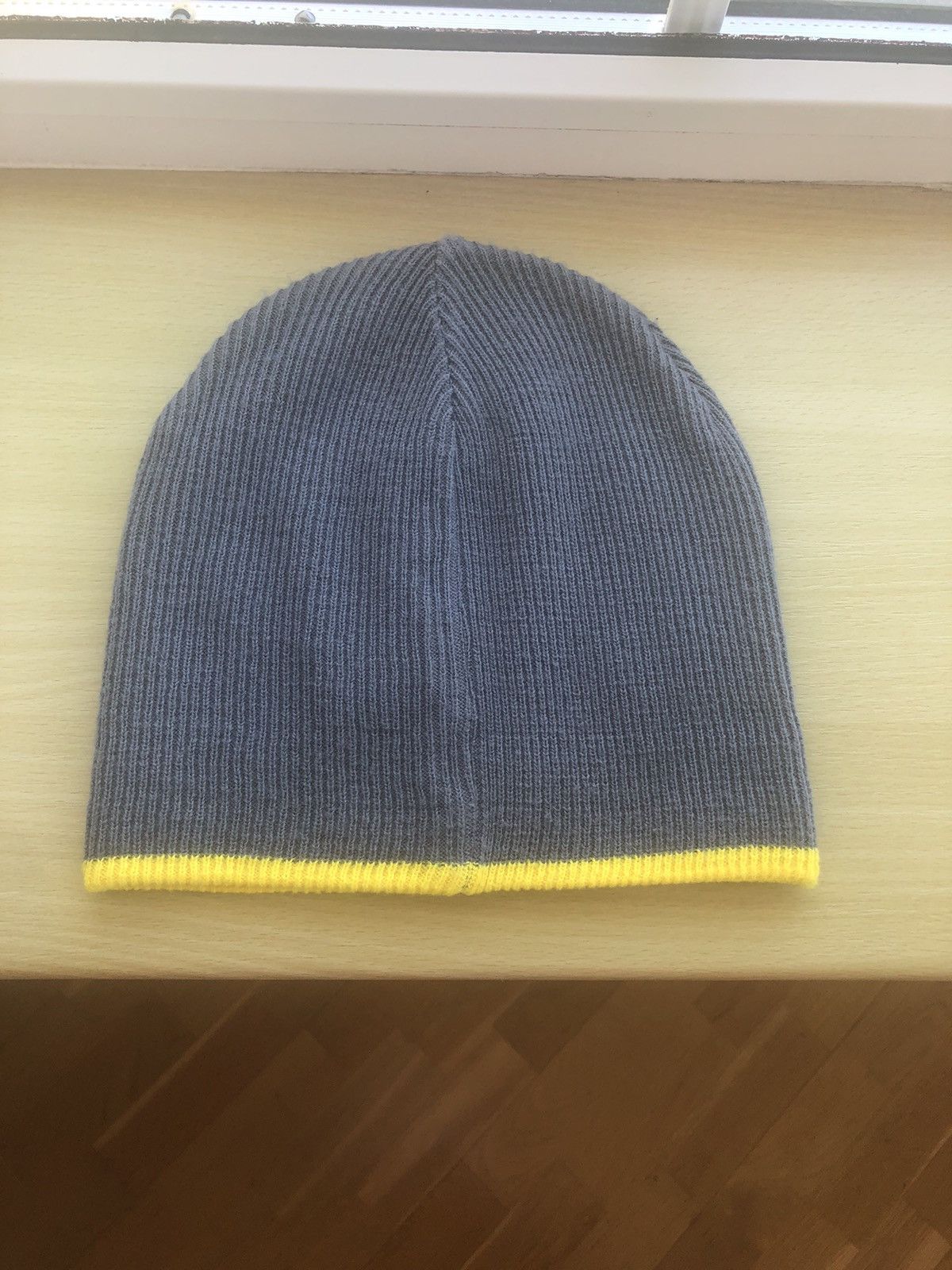Adidas ADIDAS CLASSIC SPORT QUALITY BEANIE HAT Size ONE SIZE - 3 Thumbnail