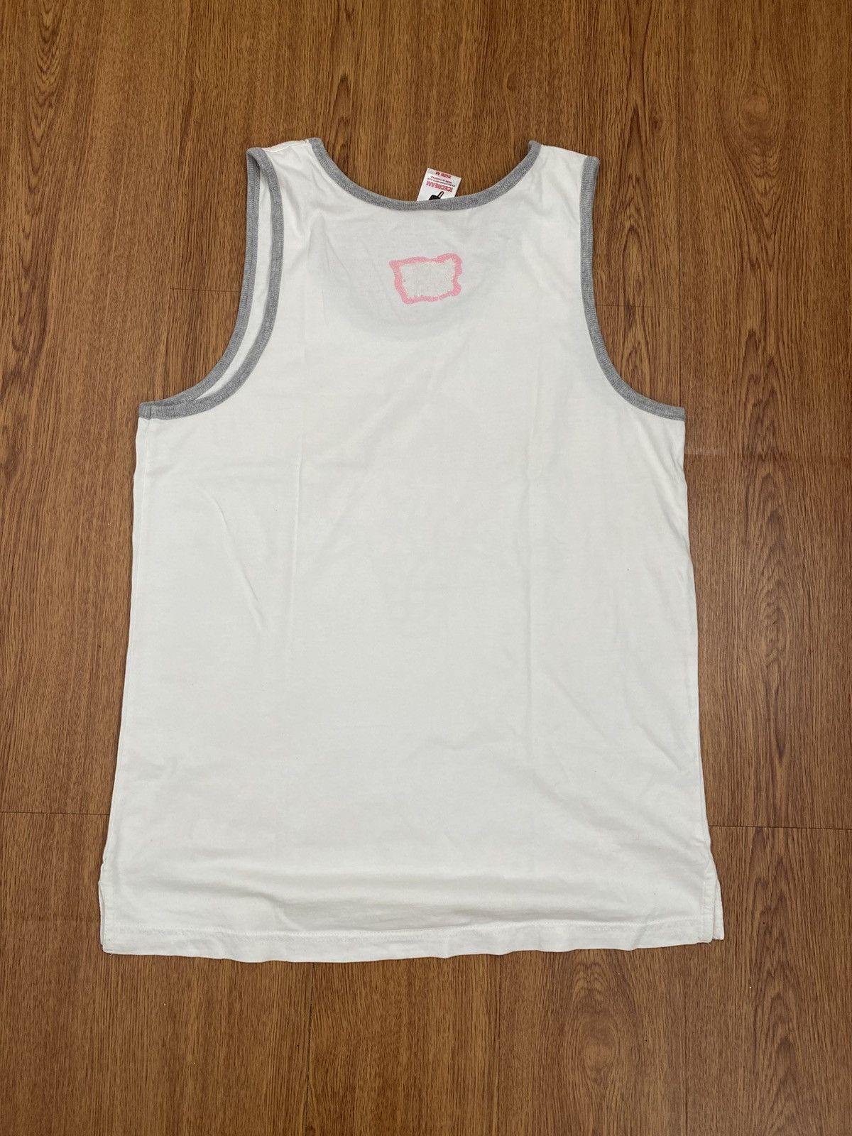 Billionaire Boys Club BBC Ice Cream Og logo sleeveless Size US M / EU 48-50 / 2 - 2 Thumbnail
