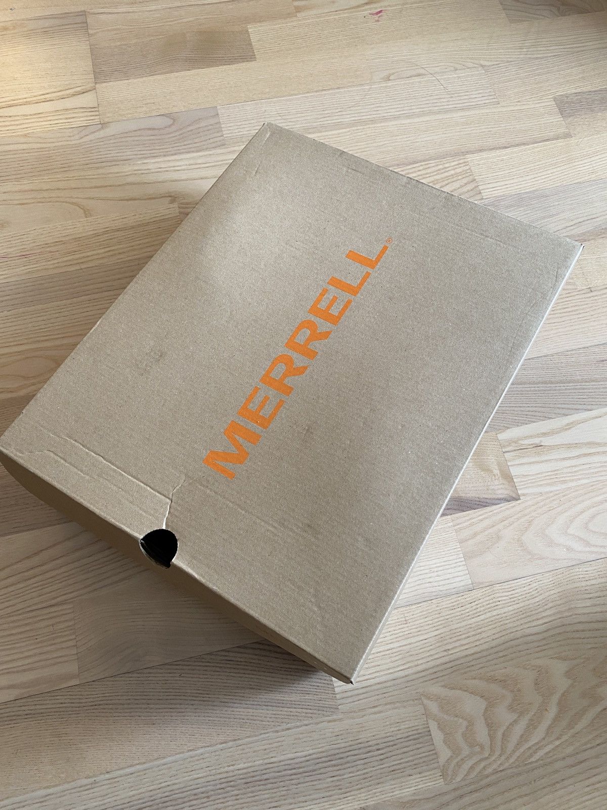 Merrell Merrell Hydro Moc AT NEO GTX 1TRL Goretex Size US 9 / EU 42 - 23 Thumbnail