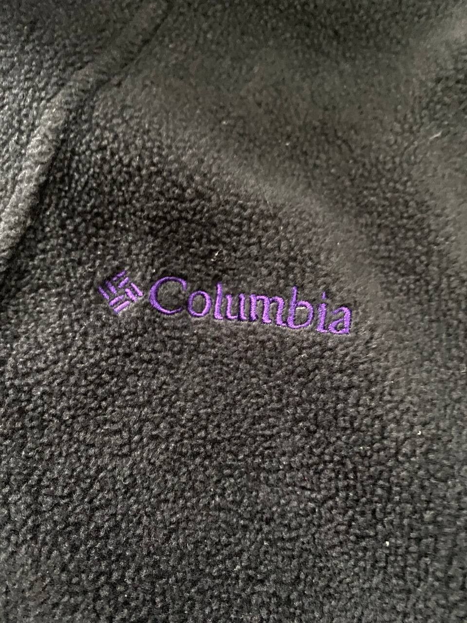 Columbia Columbia Fleece Jacket Size US S / EU 44-46 / 1 - 3 Thumbnail