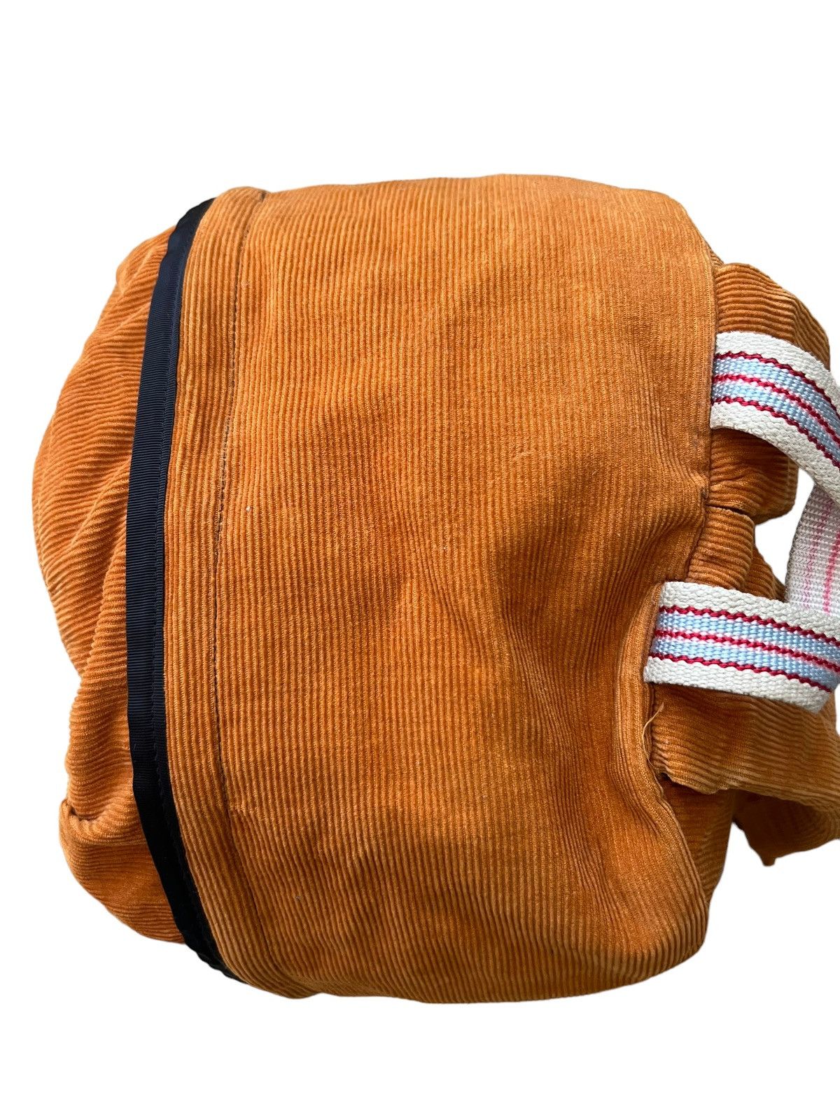 Left Field Nyc Left Field Rod & Gun Club Corduroy Backpack Size ONE SIZE - 17 Thumbnail
