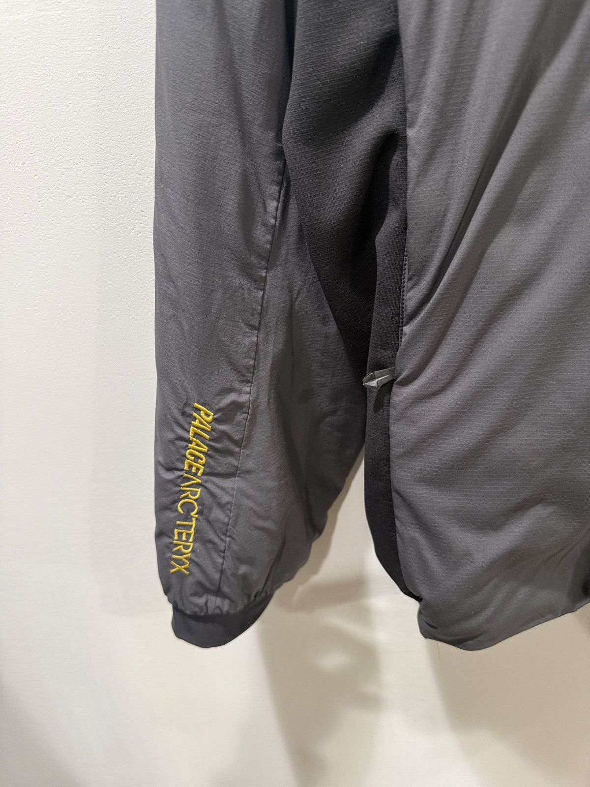 Arc'teryx × Palace Arc’teryx × PALACE Atom LT Jacket Size US L / EU 52-54 / 3 - 3 Thumbnail