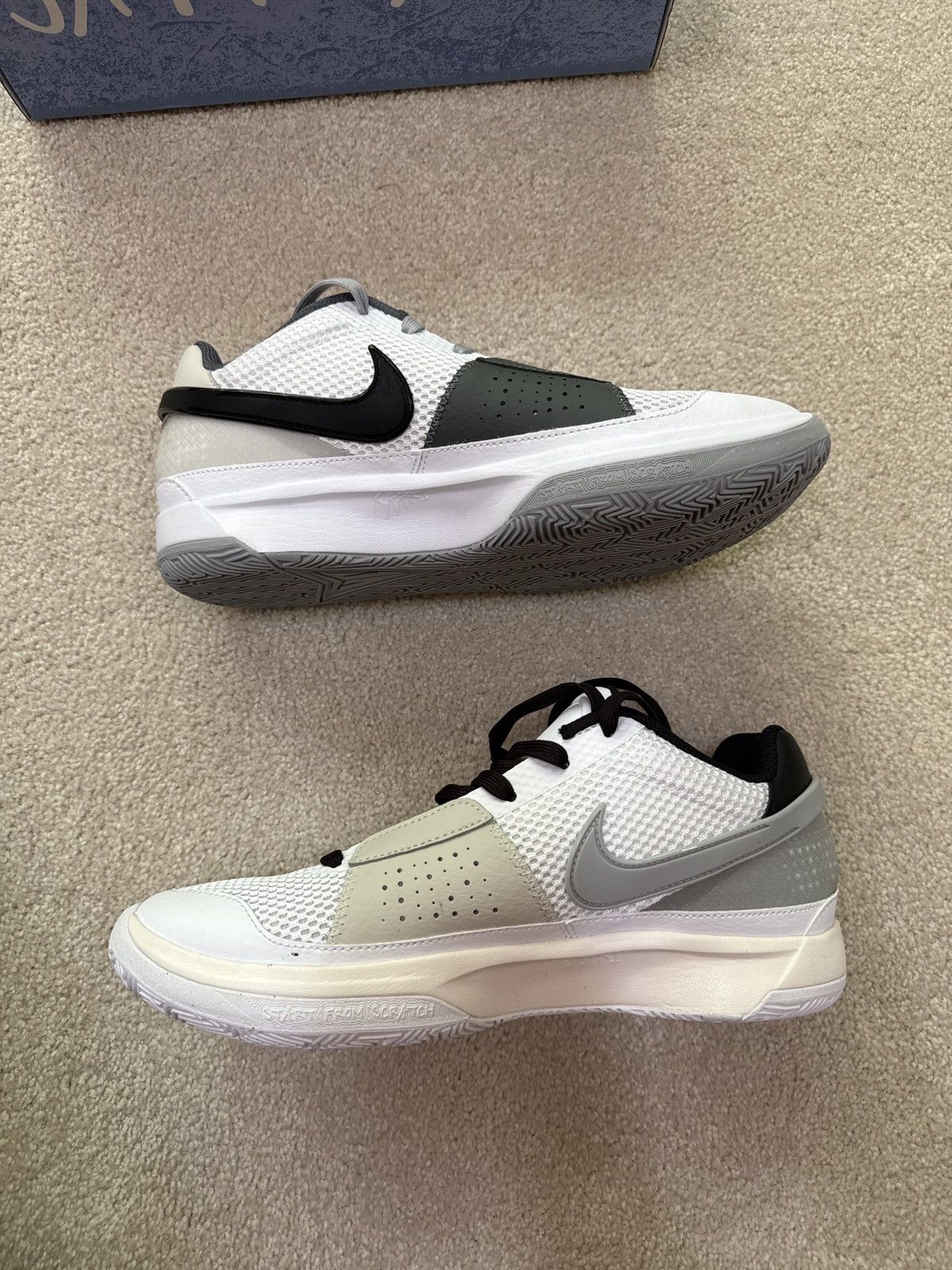 Nike Nike Ja 1 Size US 9 / EU 42 - 2 Thumbnail