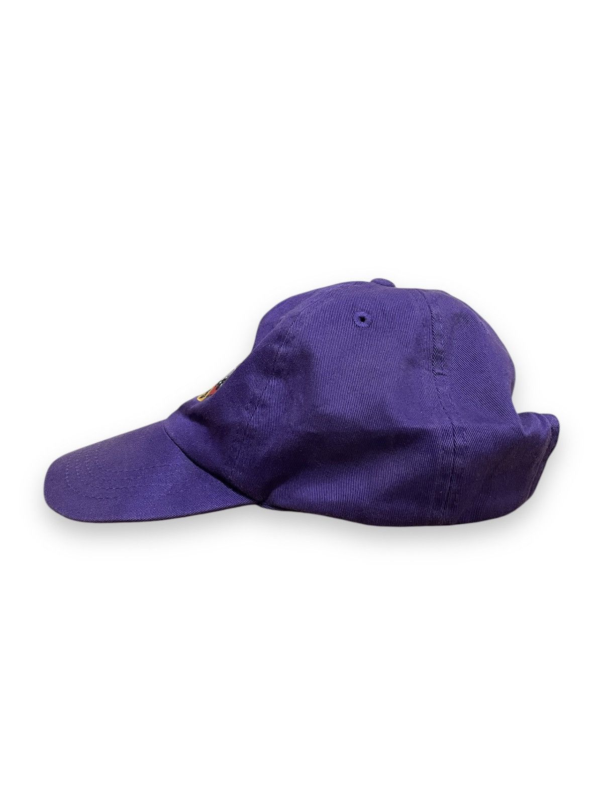 Vintage RAISING CANE’S CHICKEN FINGERS EMPLOYEE CAP Size ONE SIZE - 2 Thumbnail