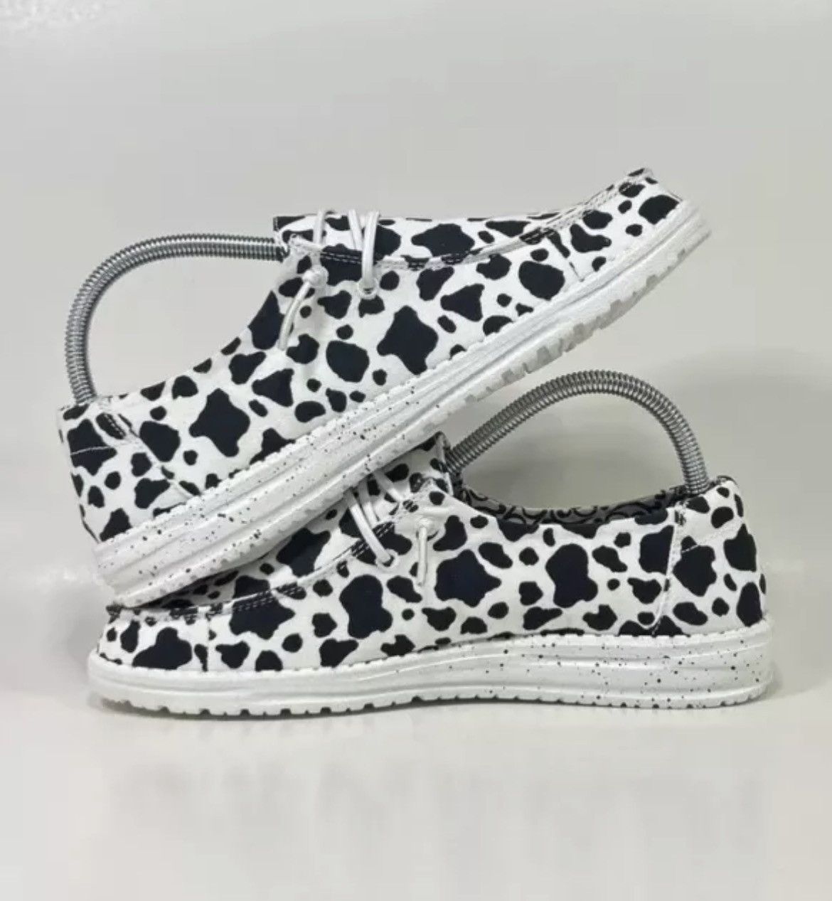 Other Size 9 - Women’s Hey Dude Wendy Slip-Ons 40387-100 Men’s 7.5 Size US 9 / IT 39 - 6 Thumbnail