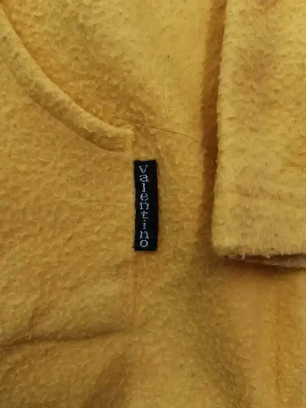 Valentino × Vintage Vintage Valentino Orlandi Sweater Size US L / EU 52-54 / 3 - 10 Thumbnail