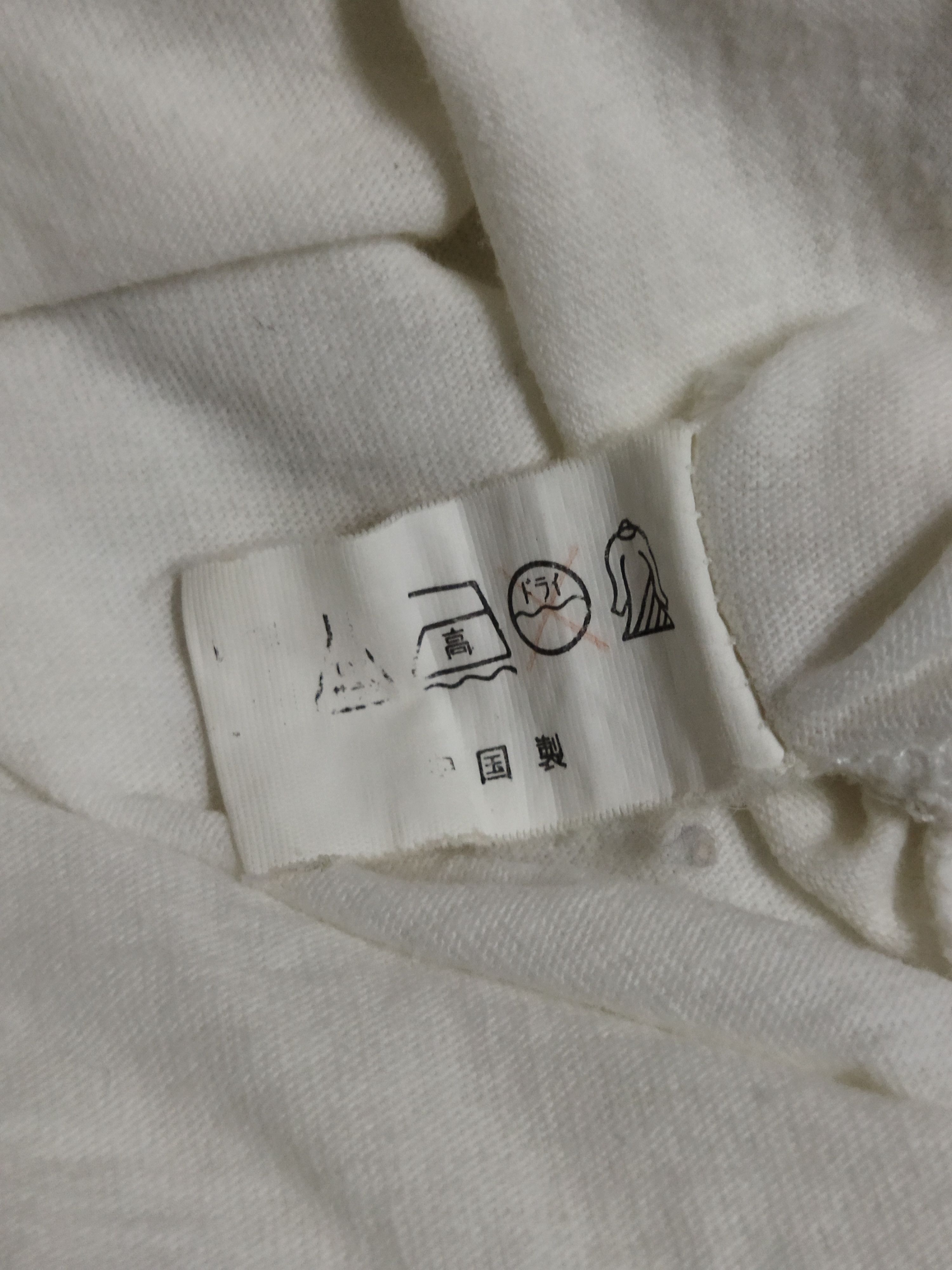 Polo Ralph Lauren Vintage Polo Bear By Polo Ground Tee Size US L / EU 52-54 / 3 - 5 Thumbnail