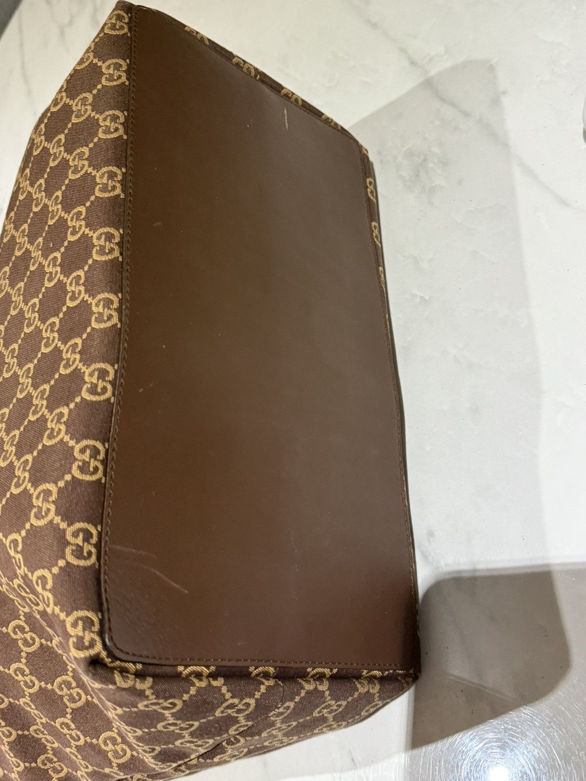 Gucci Gucci tote bag Size ONE SIZE - 4 Thumbnail