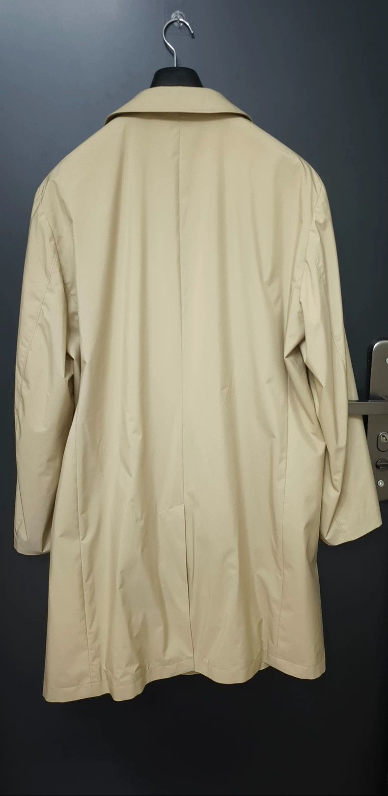 Loro Piana LORO PIANA A windbreaker Size XL / US 12-14 / IT 48-50 - 2 Thumbnail