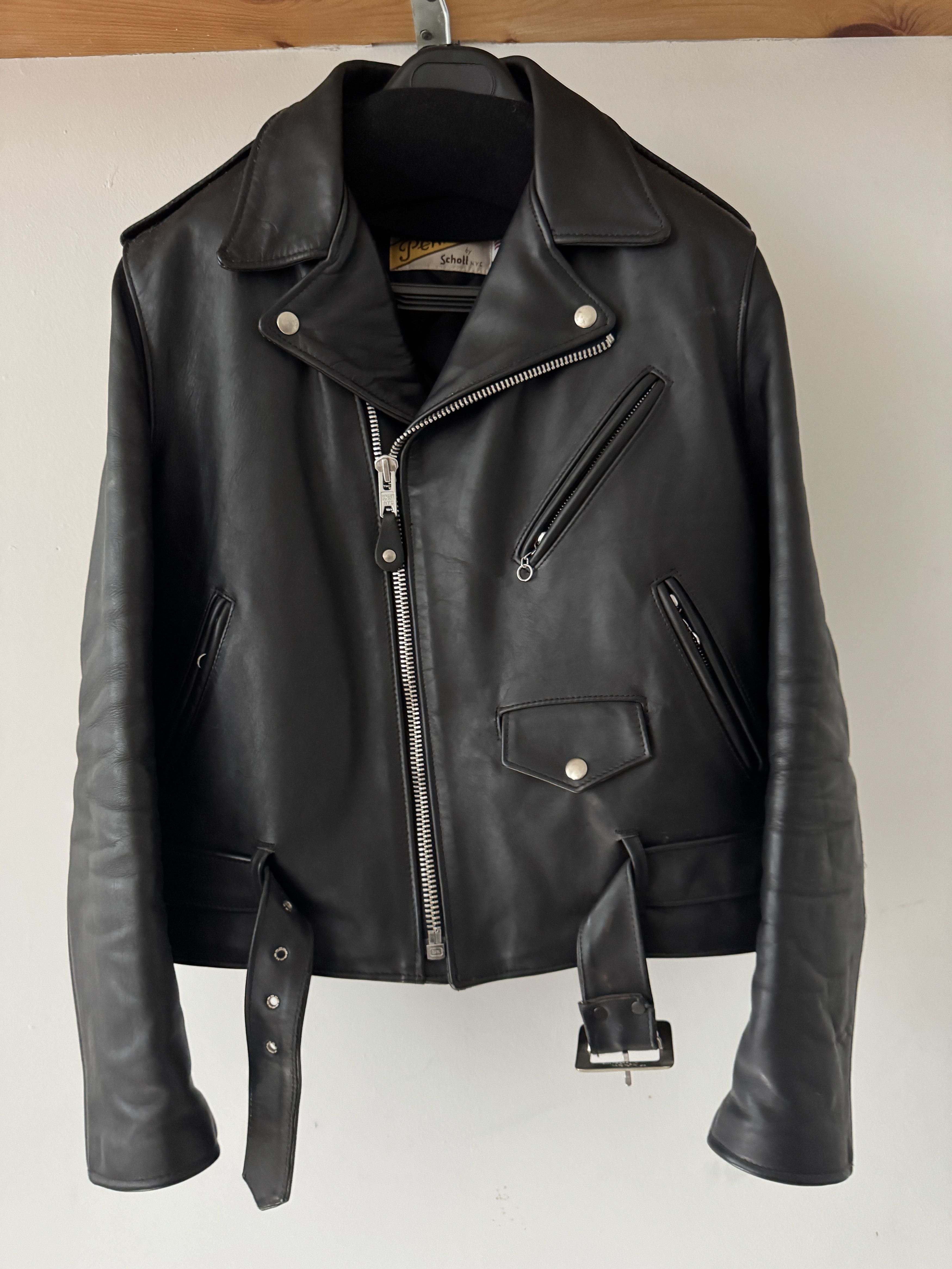 Schott perfecto 613 sales
