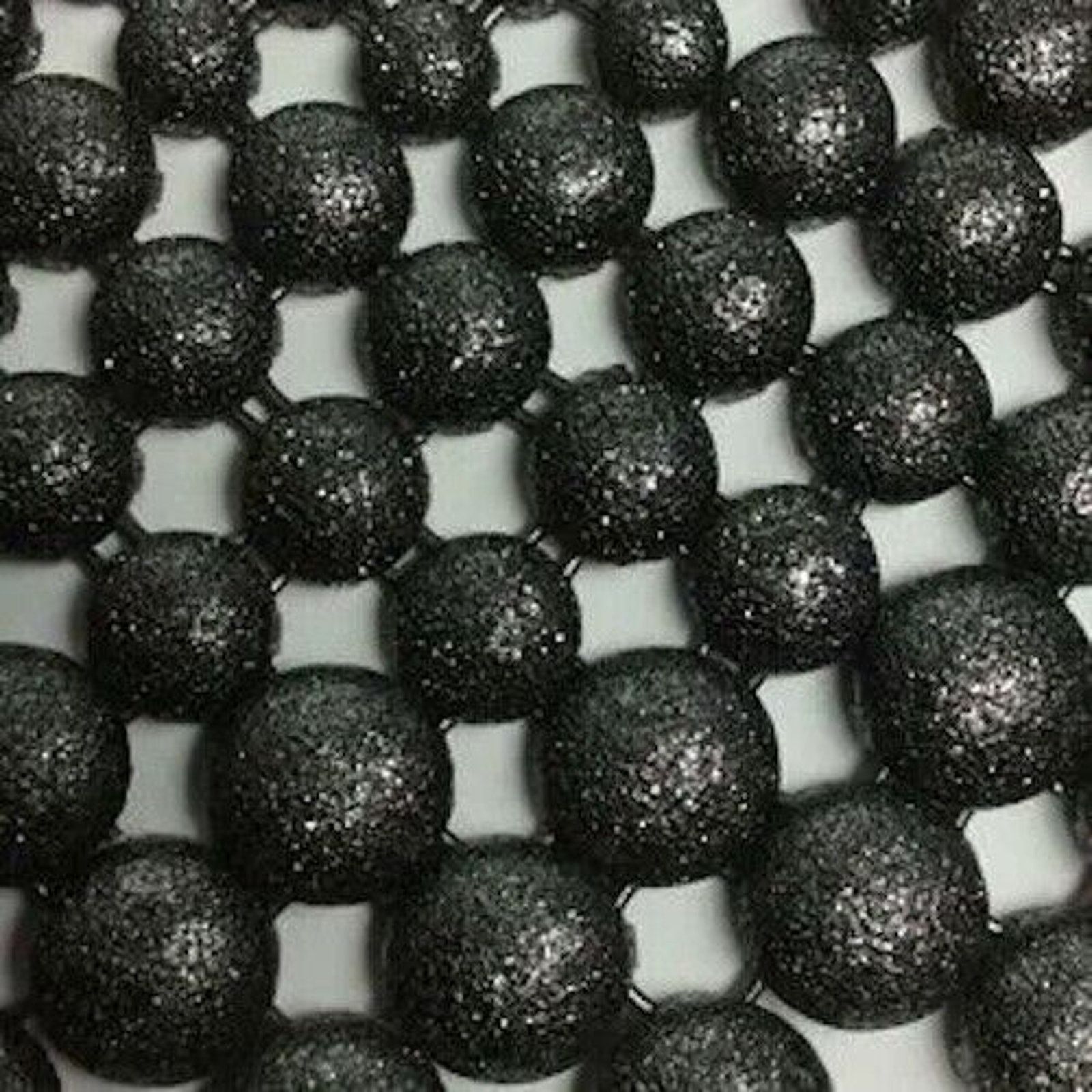 Other VINTAGE CHOKER BIB NECKLACE Size-@ 2 1/2” Center @21” Length Size ONE SIZE - 8 Thumbnail