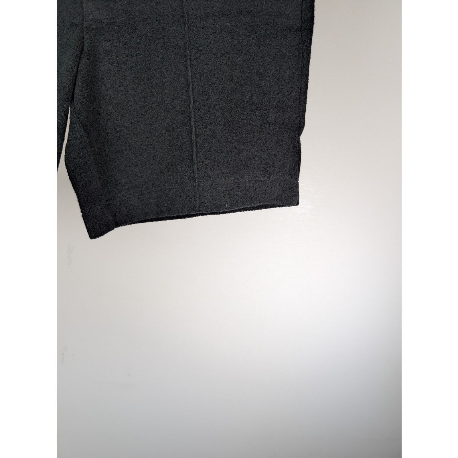 Tom Ford o1rshd1 Cut and Sewn Shorts Knitted in Black Size US 34 / EU 50 - 8 Thumbnail