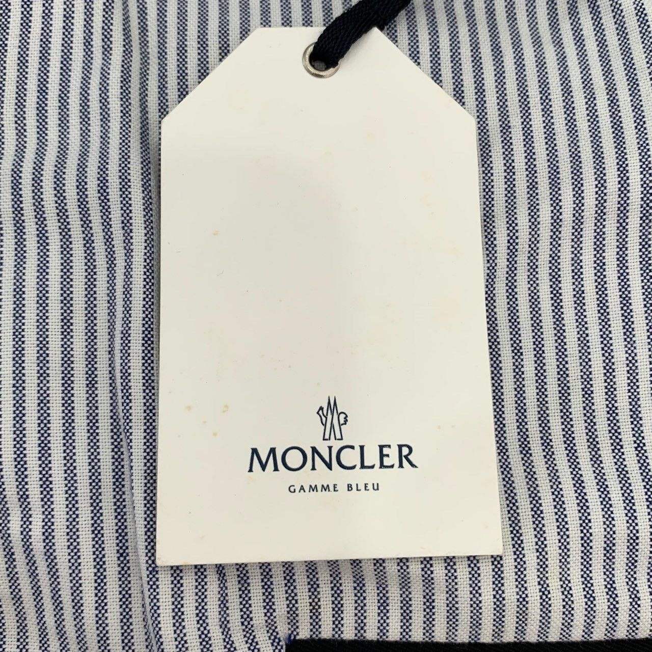Moncler Moncler Quilted Black Down Vest Size US XS / EU 42 / 0 - 6 Thumbnail