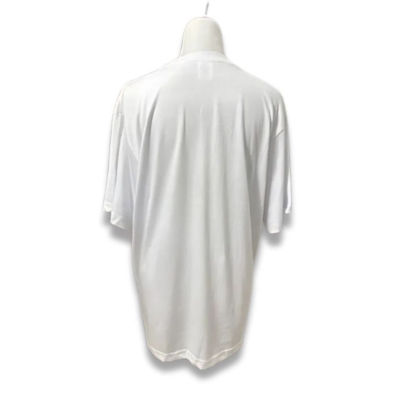 Other Designs Untitled Graphic T-Shirt Short Sleeves White Men's L Size US L / EU 52-54 / 3 - 4 Thumbnail