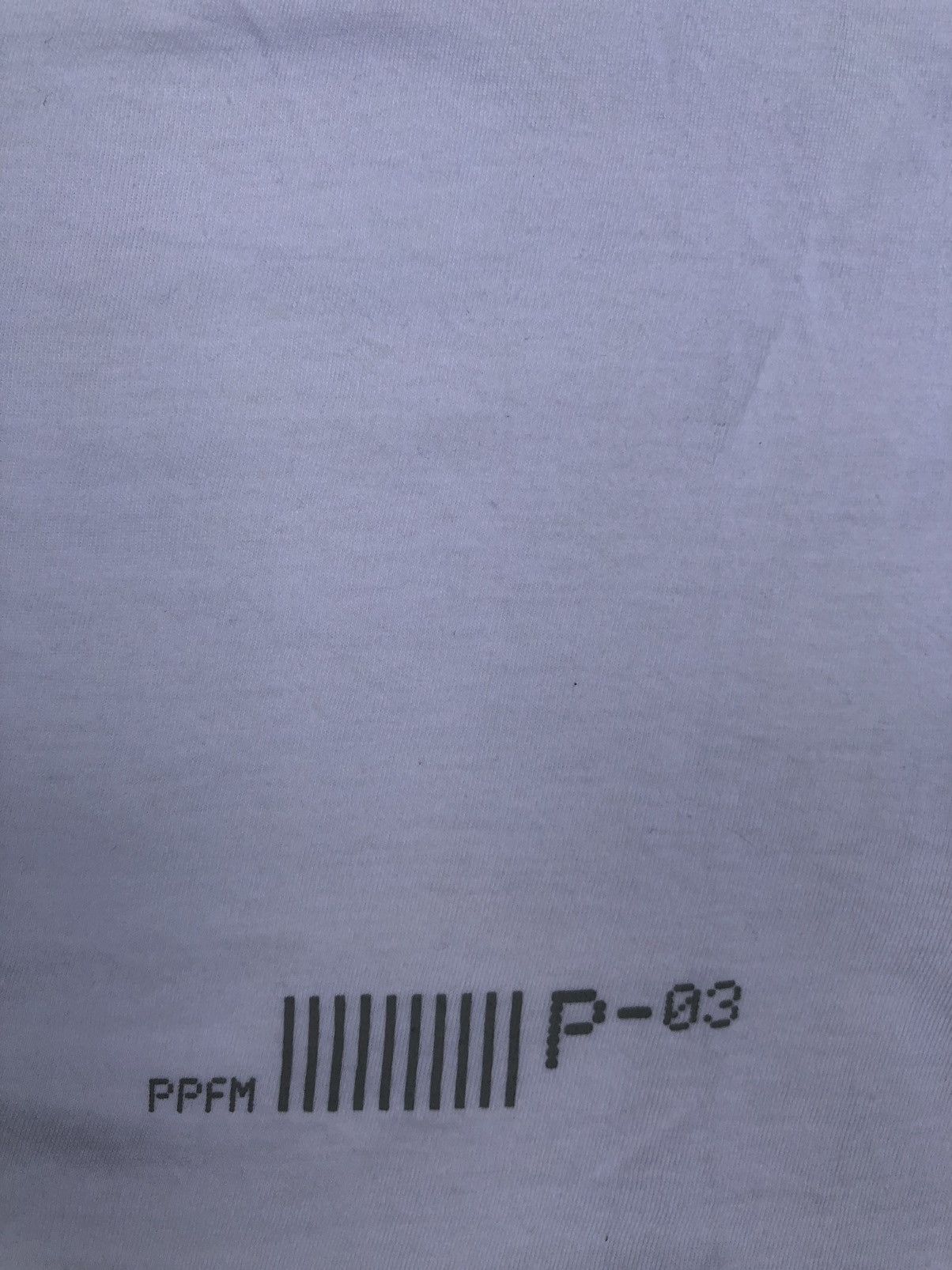 Beauty Beast × If Six Was Nine × PPFM Japanese PPFM Y2K Tshirt Tee Size US S / EU 44-46 / 1 - 6 Thumbnail