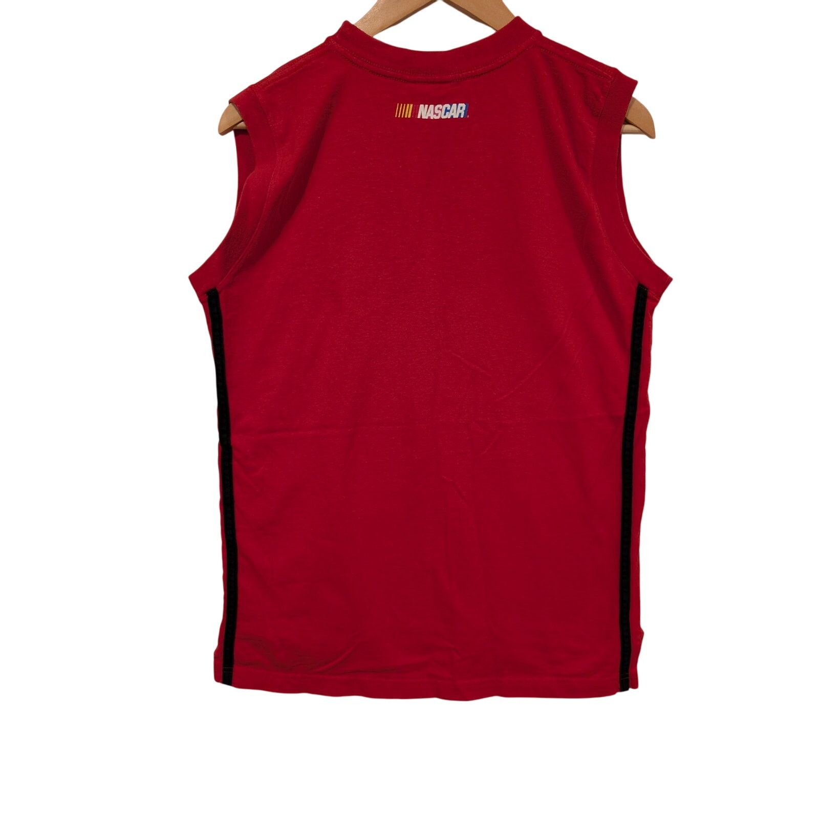 NASCAR Vintage Nascar Winners Circle Dale Jr 8 Graphic Tank Top Size US M / EU 48-50 / 2 - 2 Thumbnail