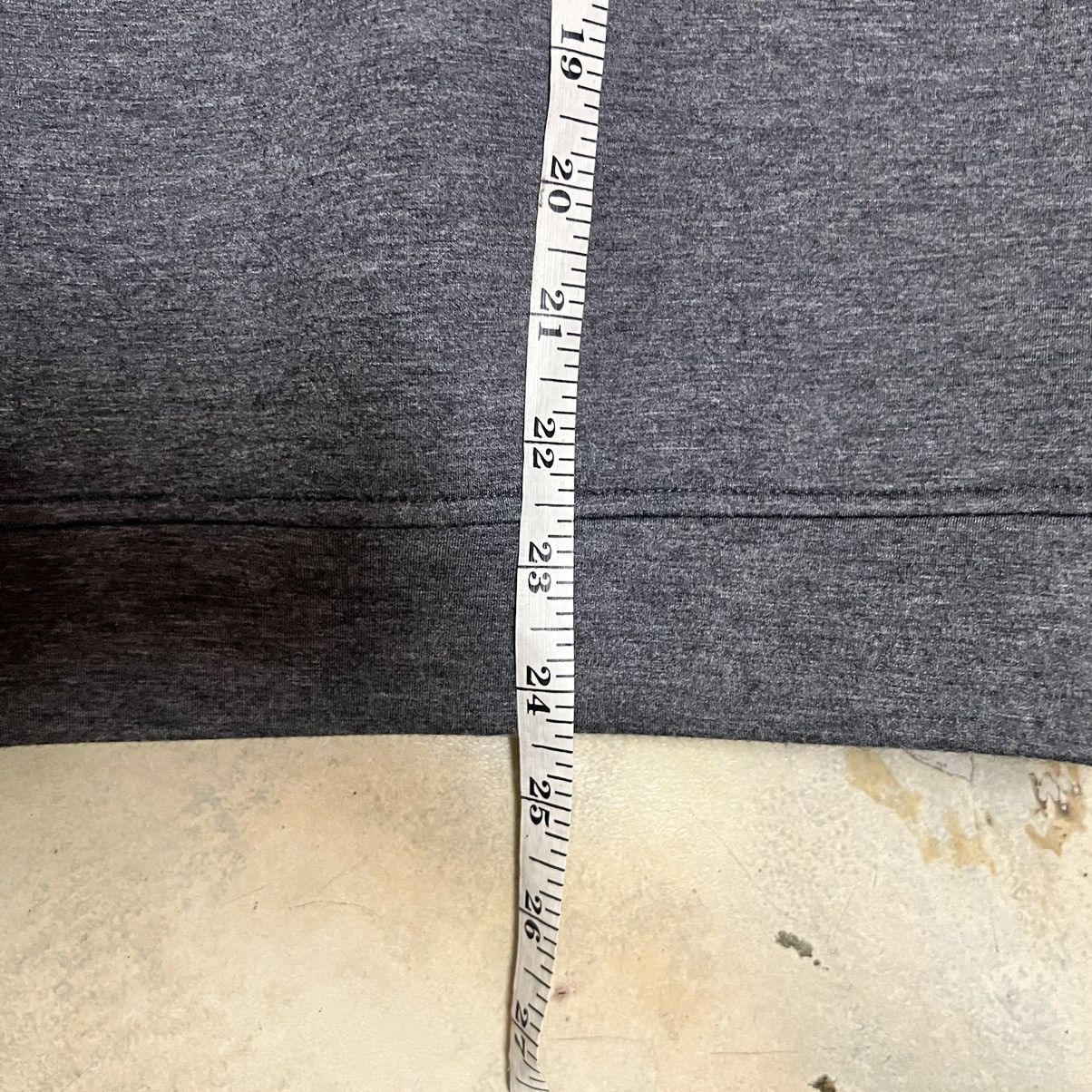 Acne Studios Acne Studios Big Logo Sweatshirt Size US L / EU 52-54 / 3 - 13 Thumbnail