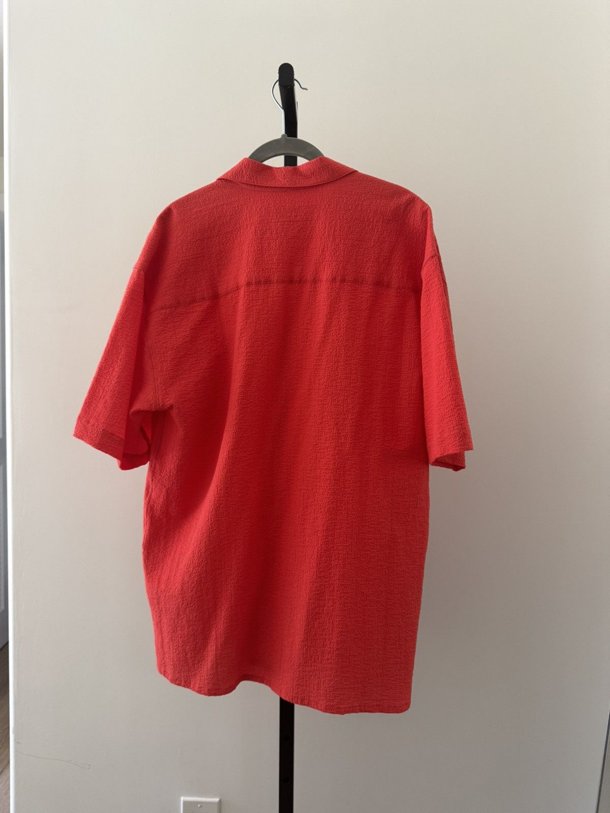 YMC YMC Mitchum short sleeve shirt Size US S / EU 44-46 / 1 - 3 Thumbnail