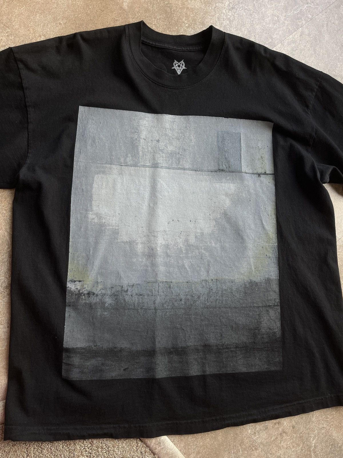 1017 ALYX 9SM × Destroy Lonely Destroy Lonely x Alyx tour merch RARE Size US XL / EU 56 / 4 - 6 Thumbnail