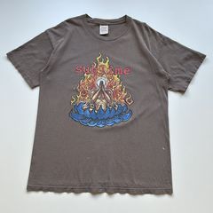 Sublime Skunk Records Shirt | Grailed