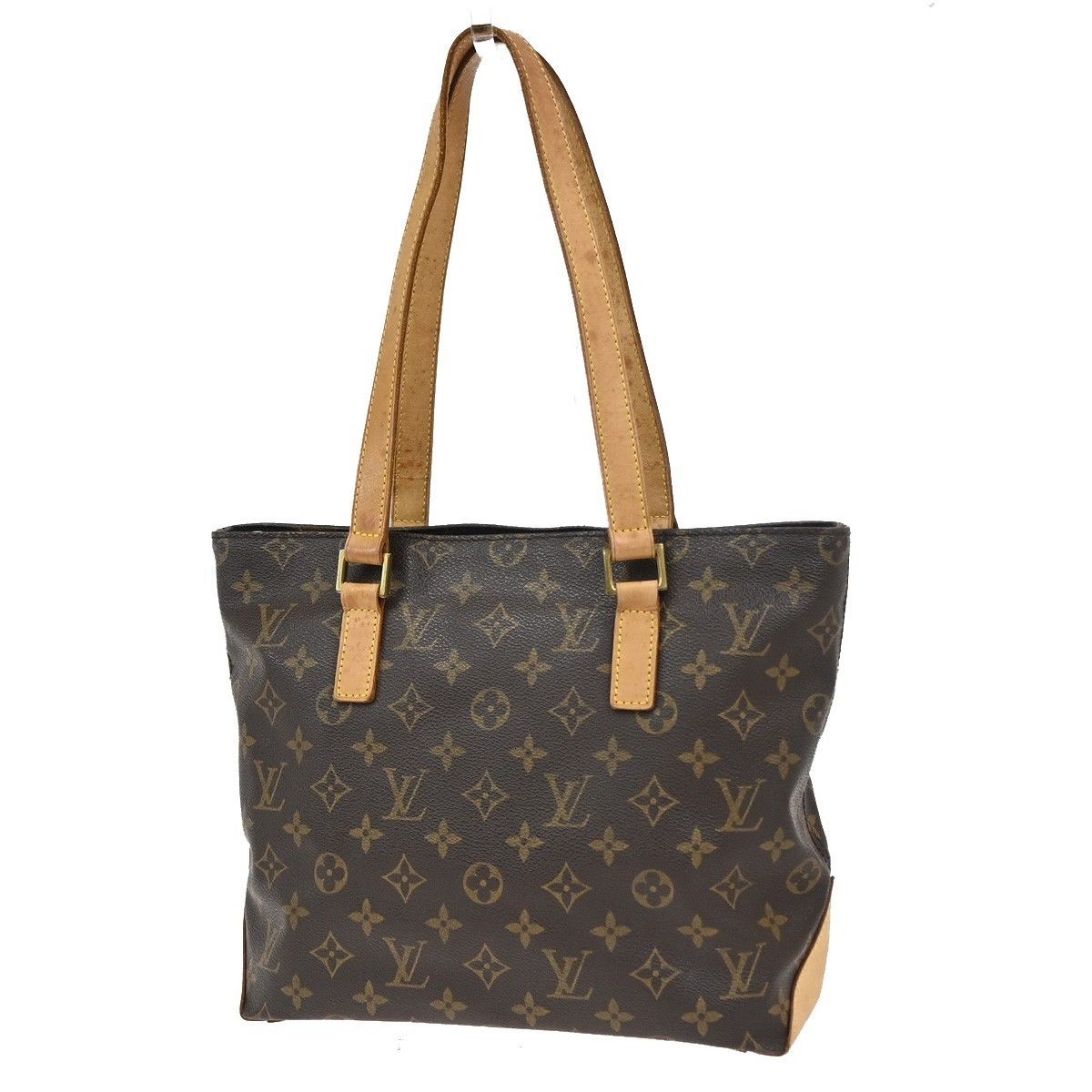 Louis Vuitton Louis Vuitton Cabas Mezzo Monogram Canvas Size ONE SIZE - 1 Thumbnail