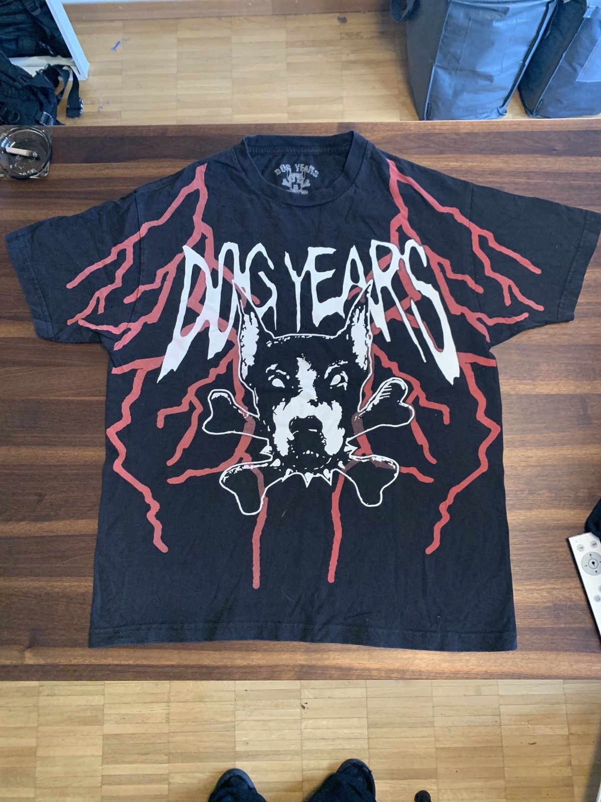 Other Dog Years T-Shirt Size US L / EU 52-54 / 3 - 1 Thumbnail