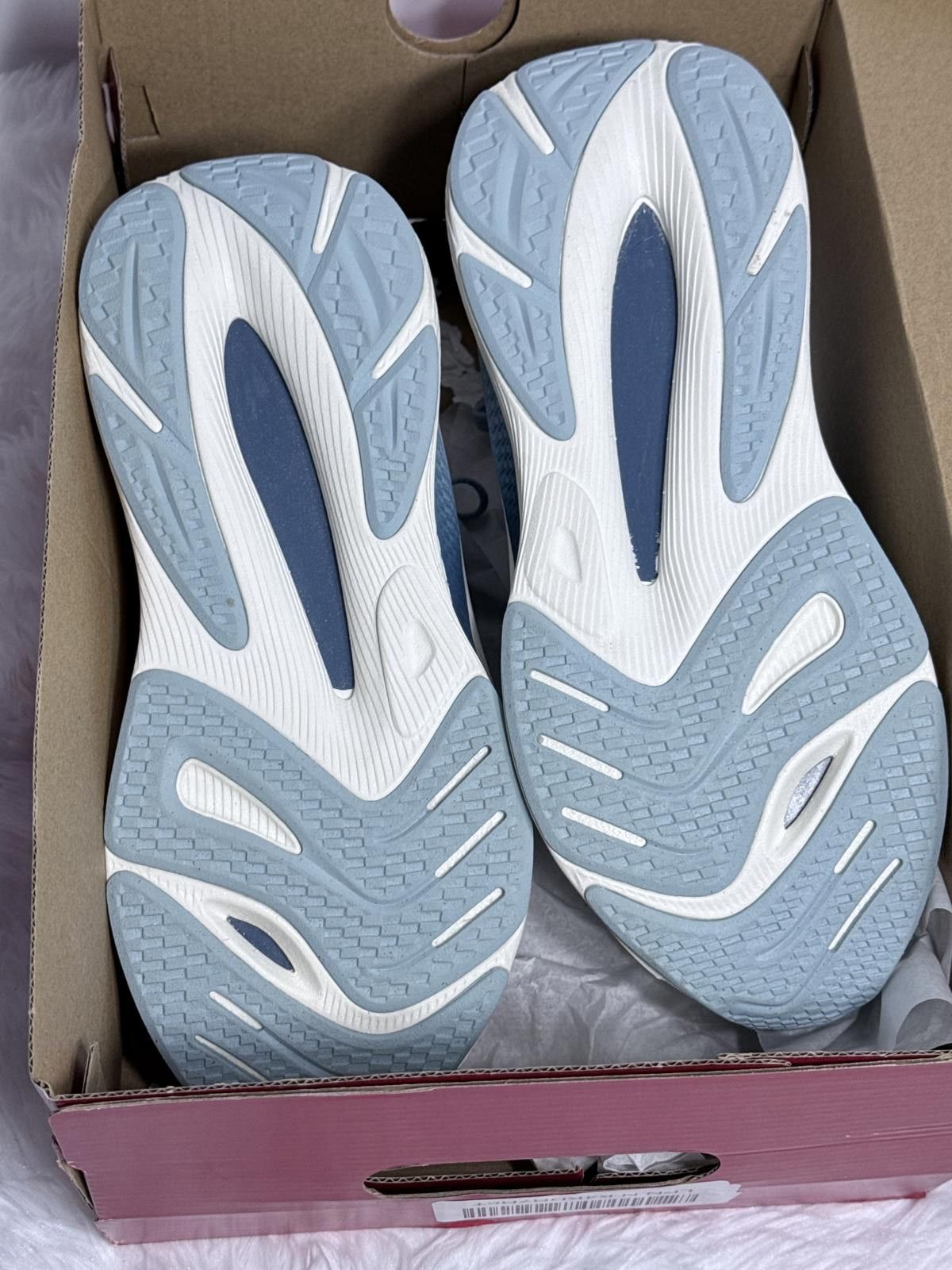 New Balance New Balance Fresh Foam X 880v15 Wide Running Shoes - Blue Size ONE SIZE - 5 Thumbnail