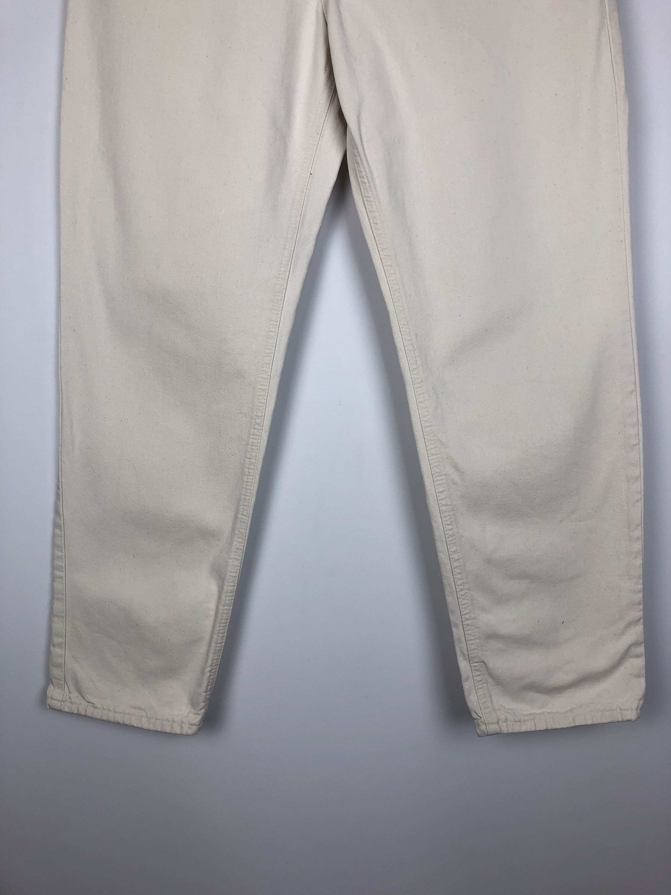 Edwin Edwin International Denim Jeans Pants Vtg size 34x30 Size US 34 / EU 50 - 4 Thumbnail