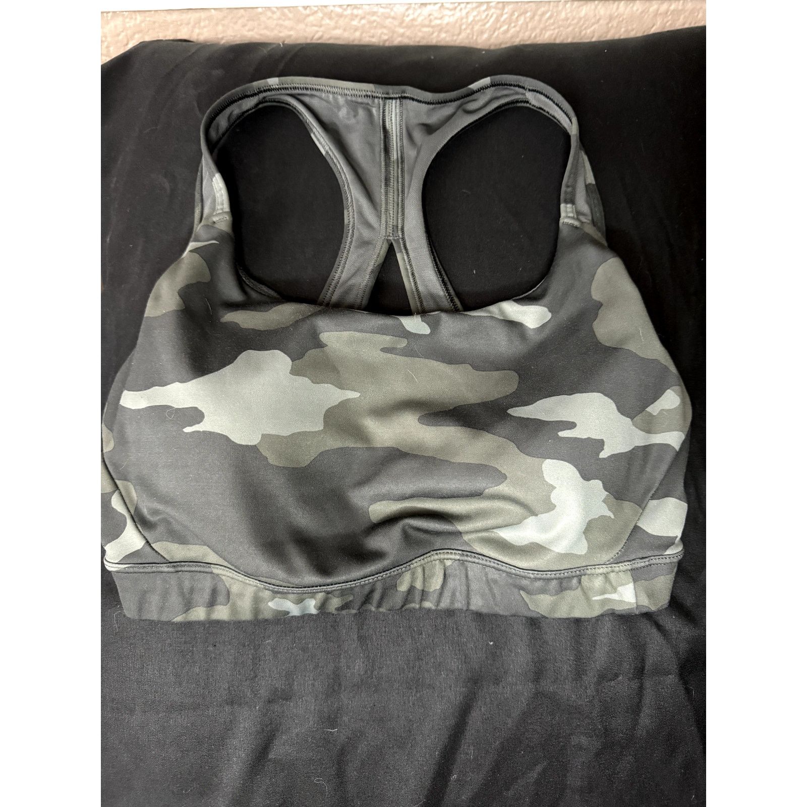 Athleta Athleta Ultimate Printed Supersonic Camo Size Small Size ONE SIZE - 3 Thumbnail