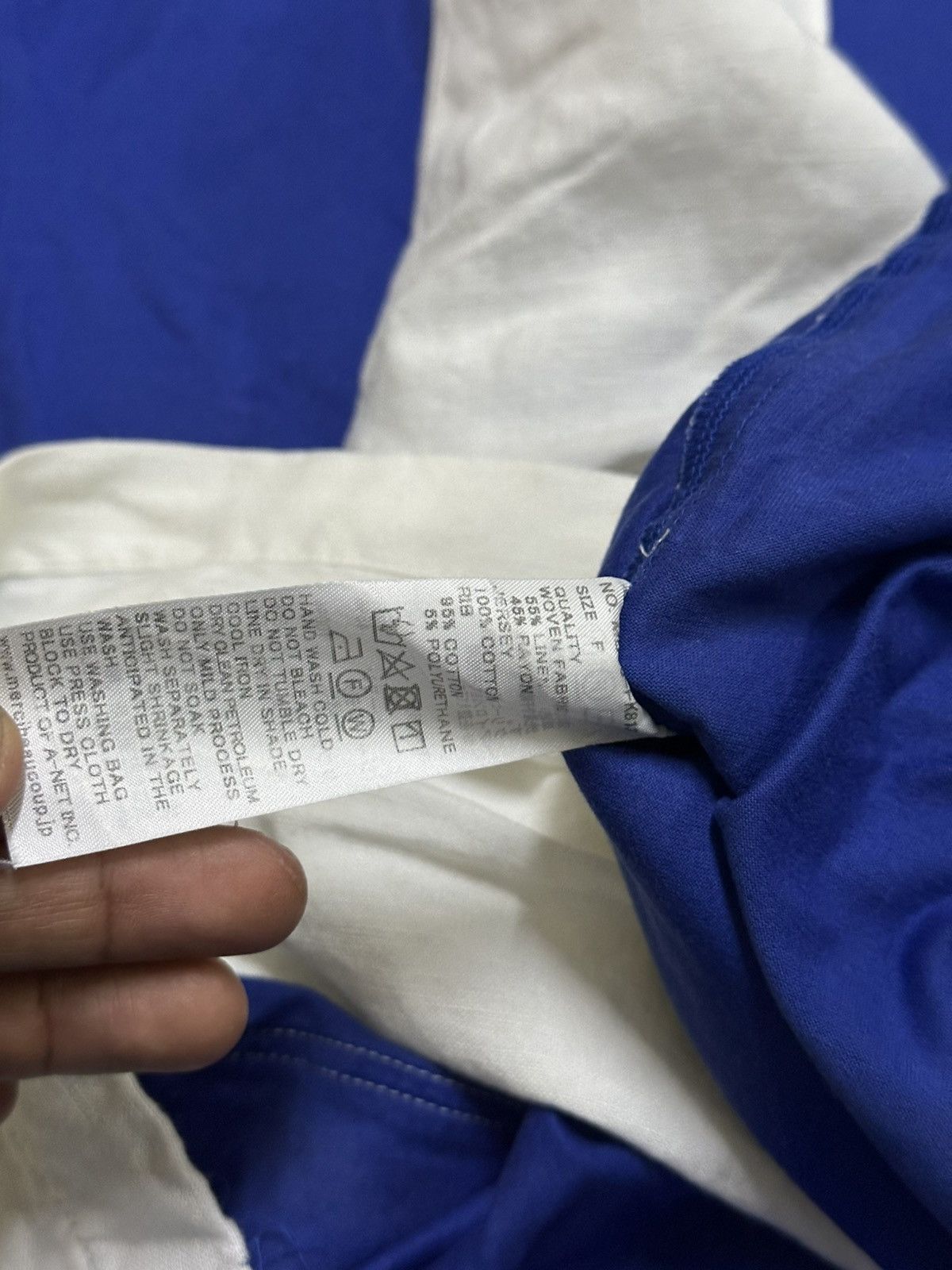 Issey Miyake Japanese Brand Issey Miyake Meribecoup . Size US XL / EU 56 / 4 - 3 Thumbnail