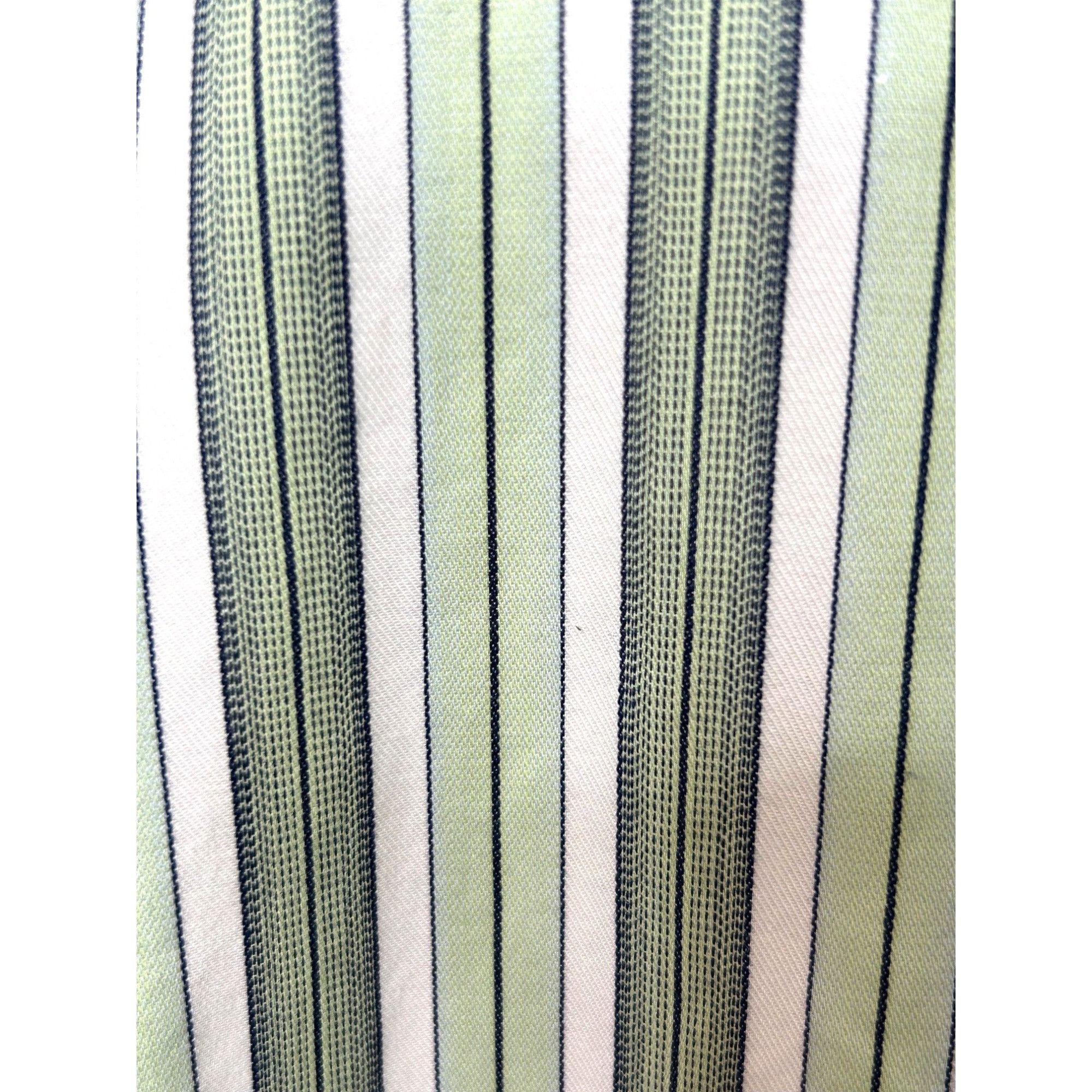 Other Charles Tweed Men’s Shirt Button Down Striped Long Sleeve XX Size US XXL / EU 58 / 5 - 10 Thumbnail