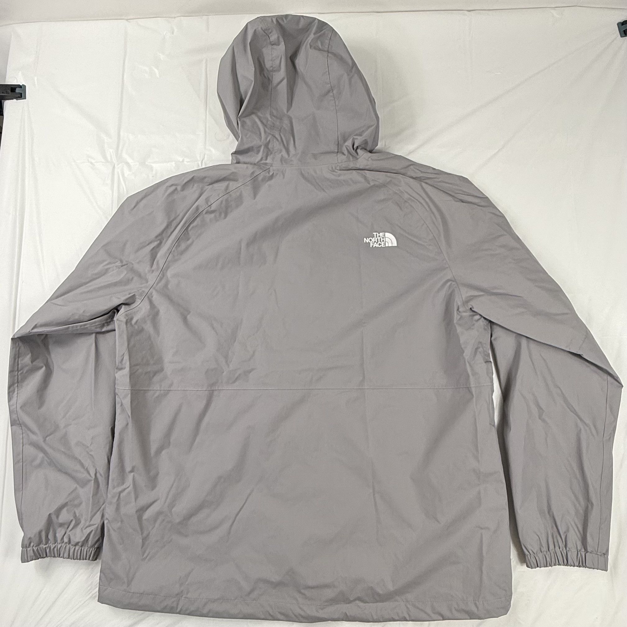 The North Face The North Face Mens Antora Rain Hoodie DryVent Jacket XL Size US XL / EU 56 / 4 - 2 Thumbnail