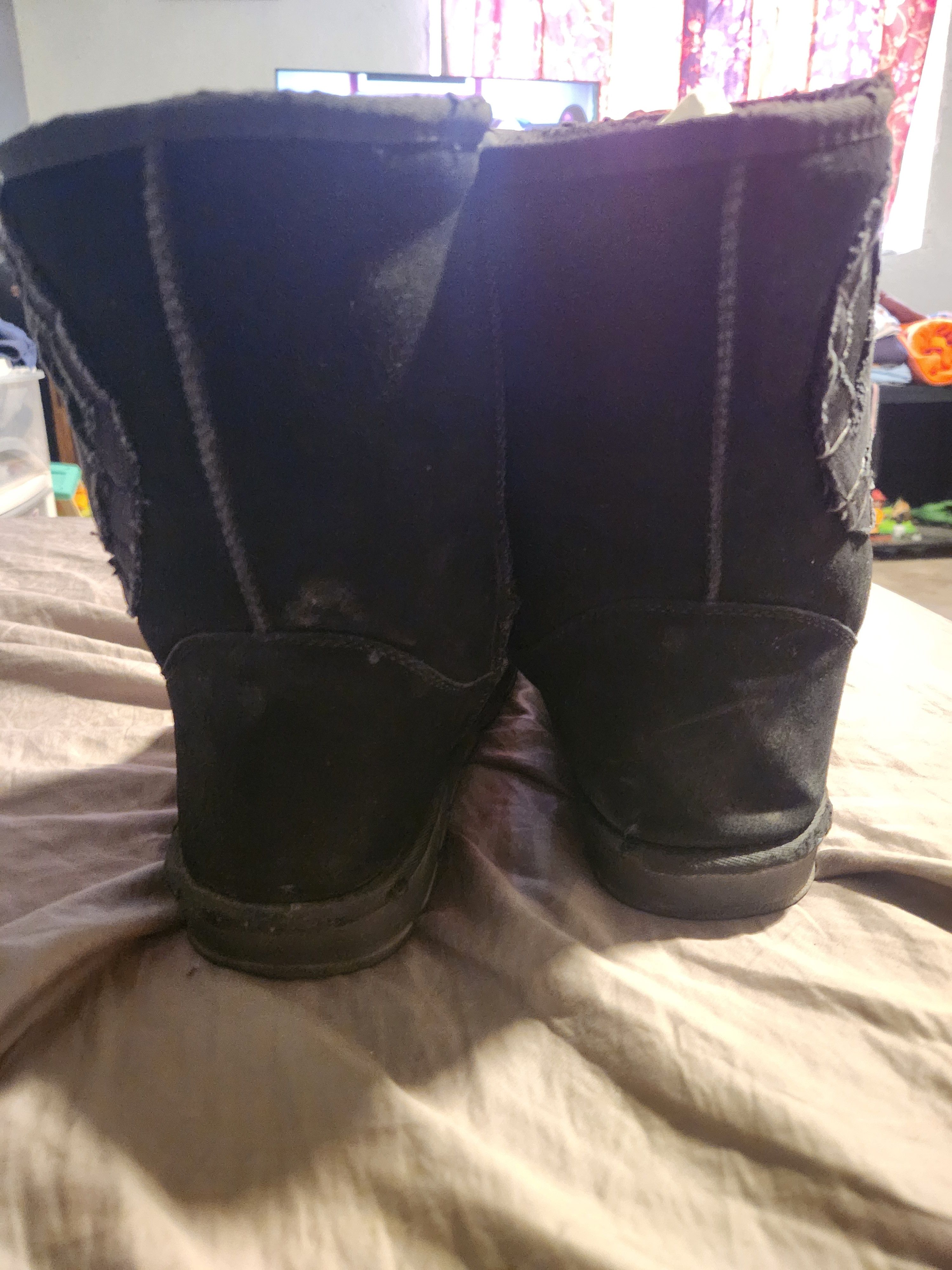 basketcase gallery Thumper UGGS Size US 12 / EU 45 - 5 Thumbnail