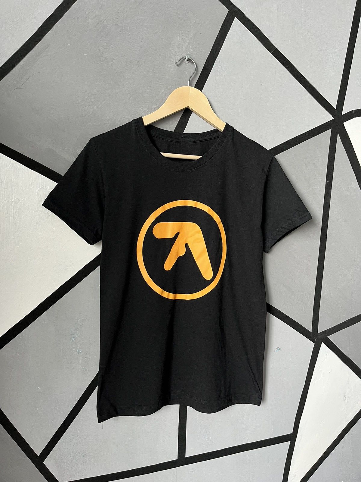 Vintage Aphex Twin T Shirt | Grailed