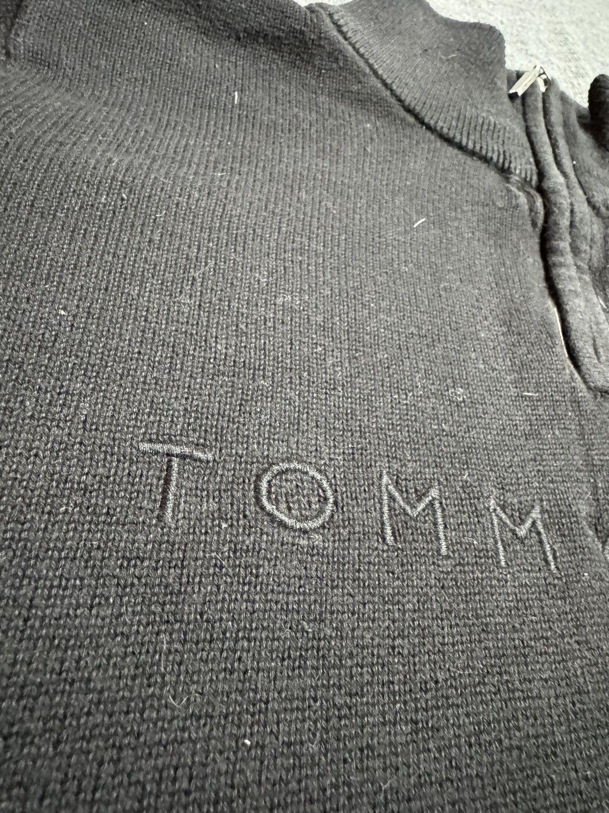 Tommy Hilfiger Tommy Hilfiger golf Size M / US 6-8 / IT 42-44 - 2 Thumbnail