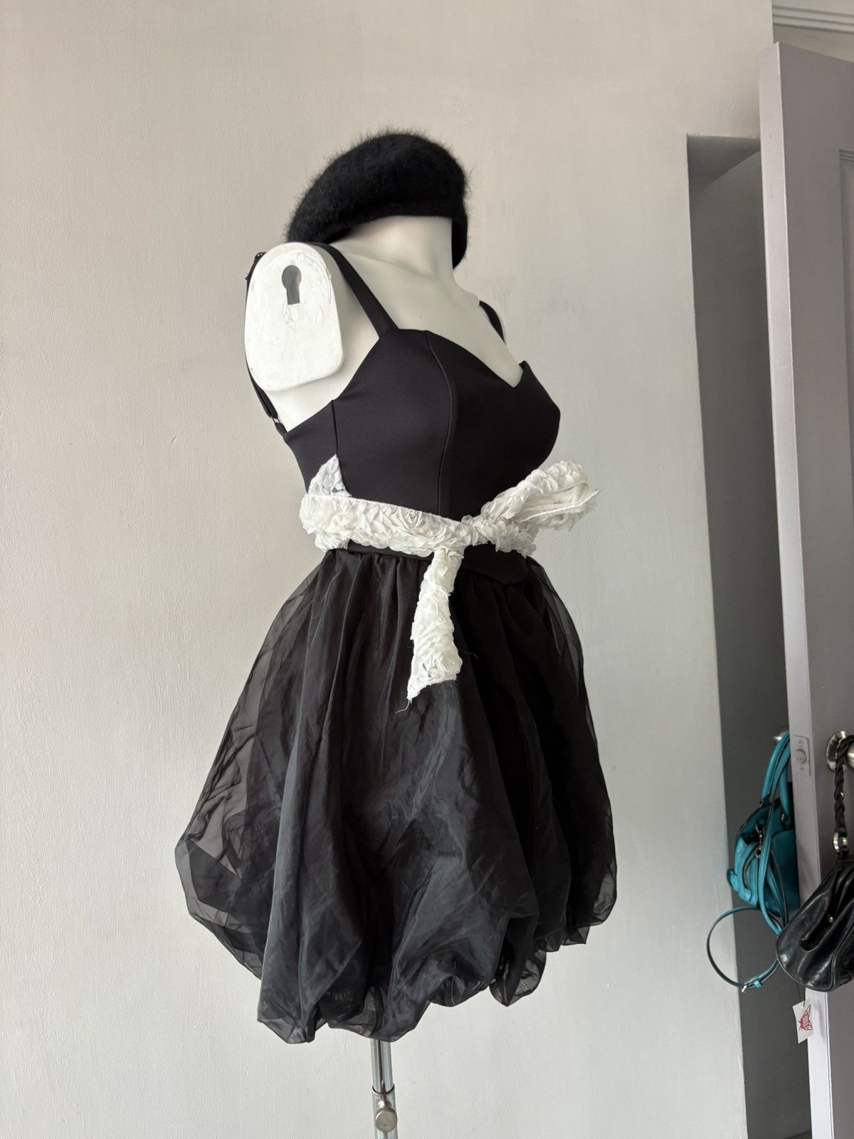 Vintage y2k dress Size S / US 4 / IT 40 - 8 Thumbnail
