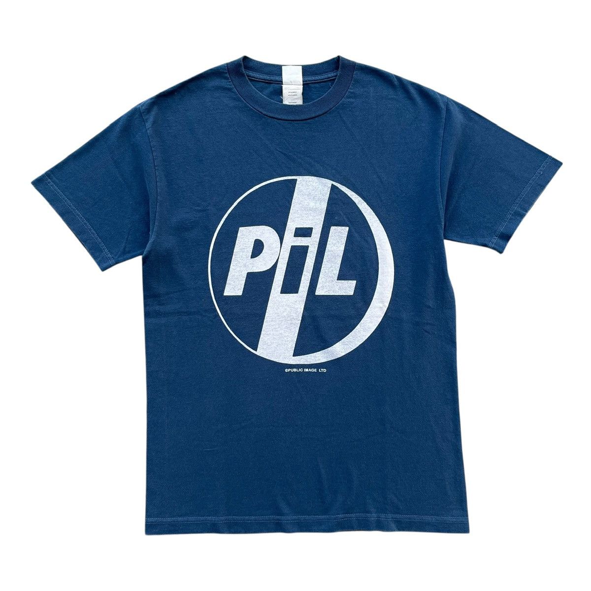Band Tees Vintage 00's Public Image Ltd Size US M / EU 48-50 / 2 - 1 Thumbnail