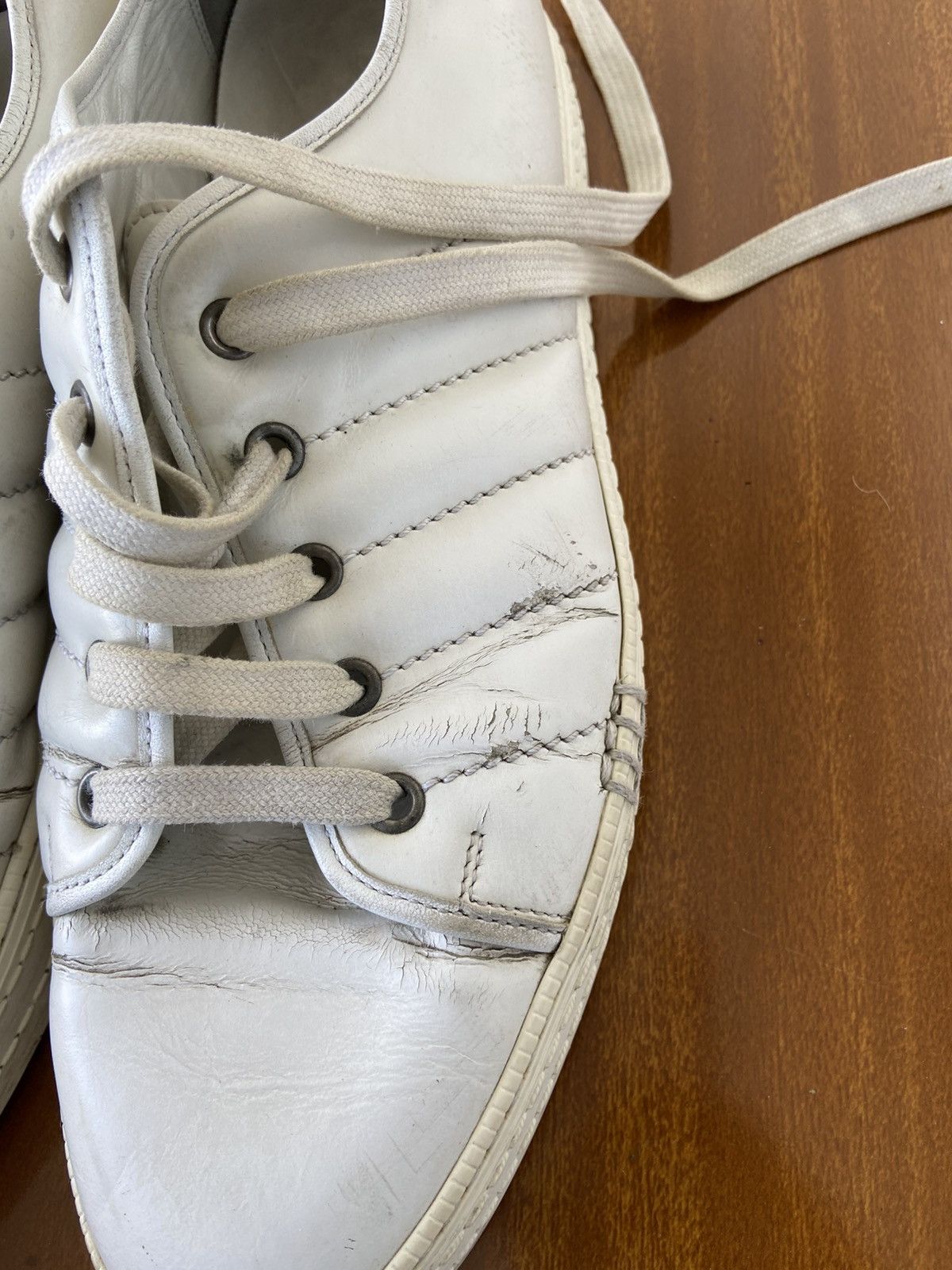 Berluti Berluti Size US 8 / EU 41 - 17 Thumbnail