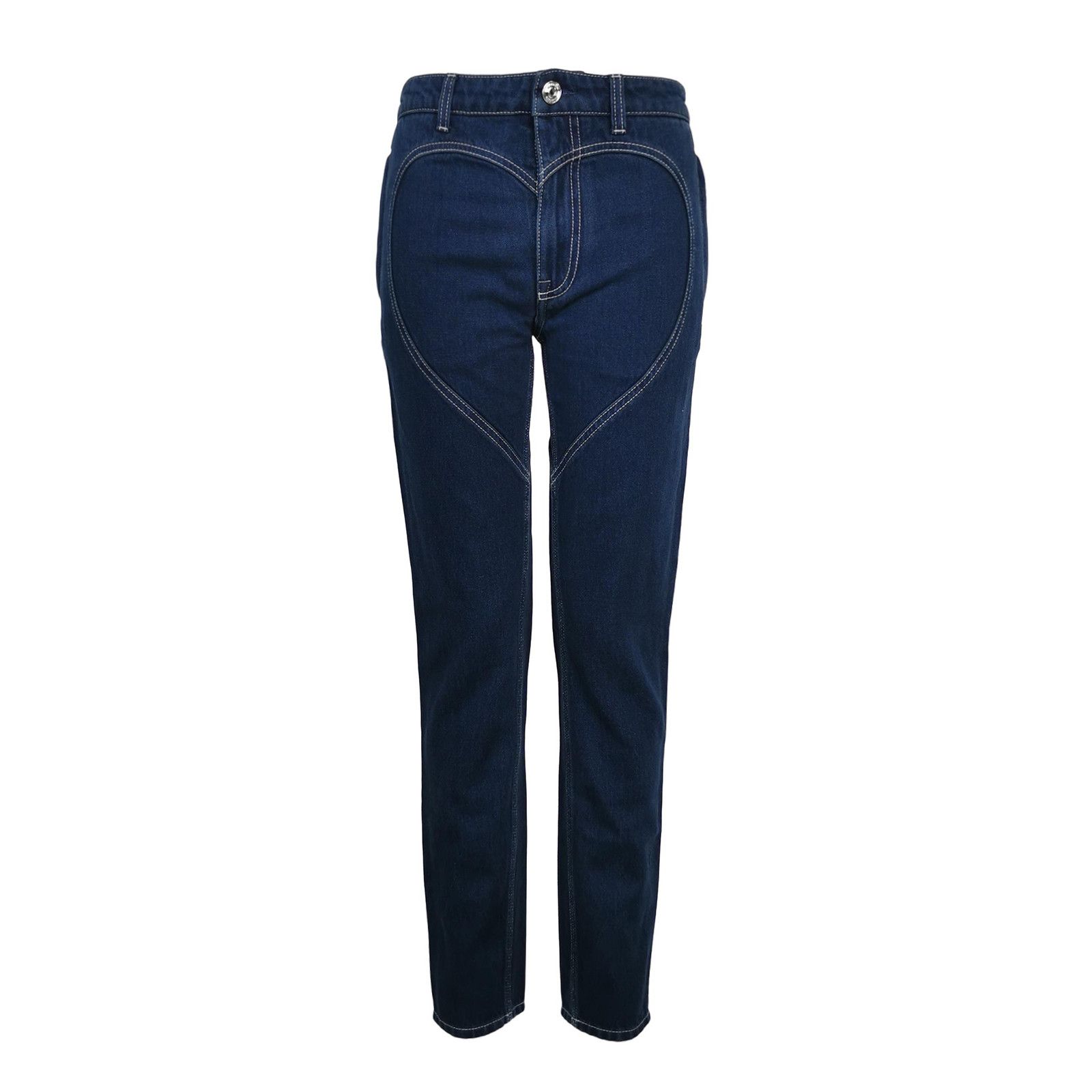 Burberry Burberry Women 26 Pants Size 26" / US 2 / IT 38 - 1 Thumbnail