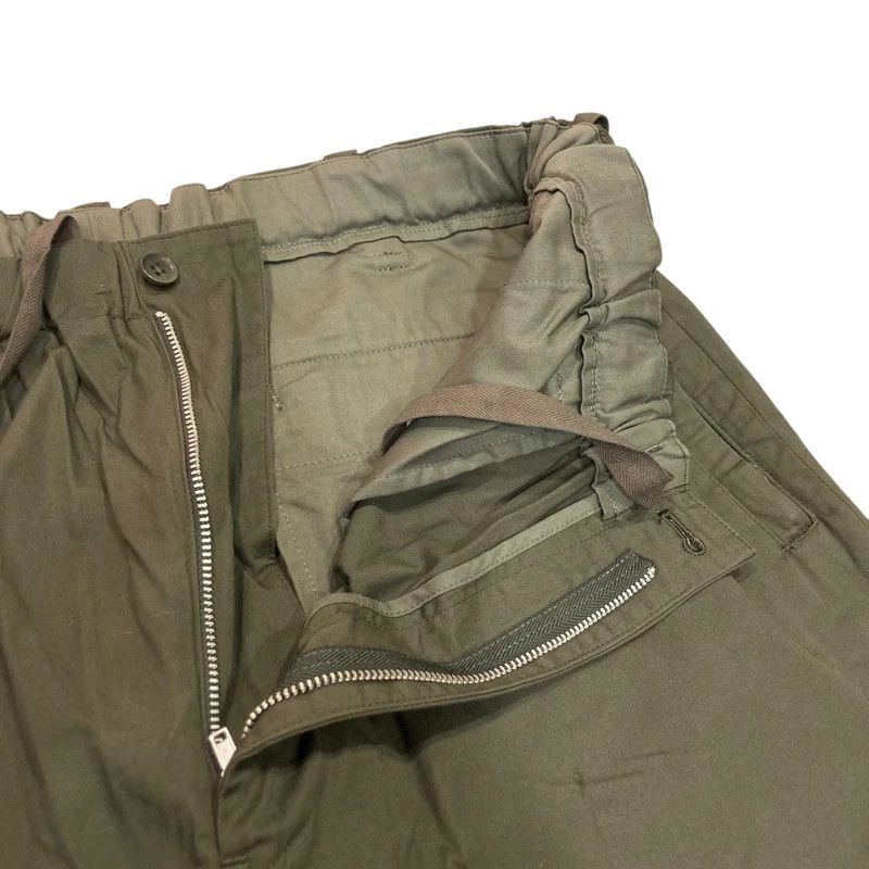 Yohji Yamamoto YOHJI YAMAMOTO 09SS pants Size US 32 / EU 48 - 3 Thumbnail