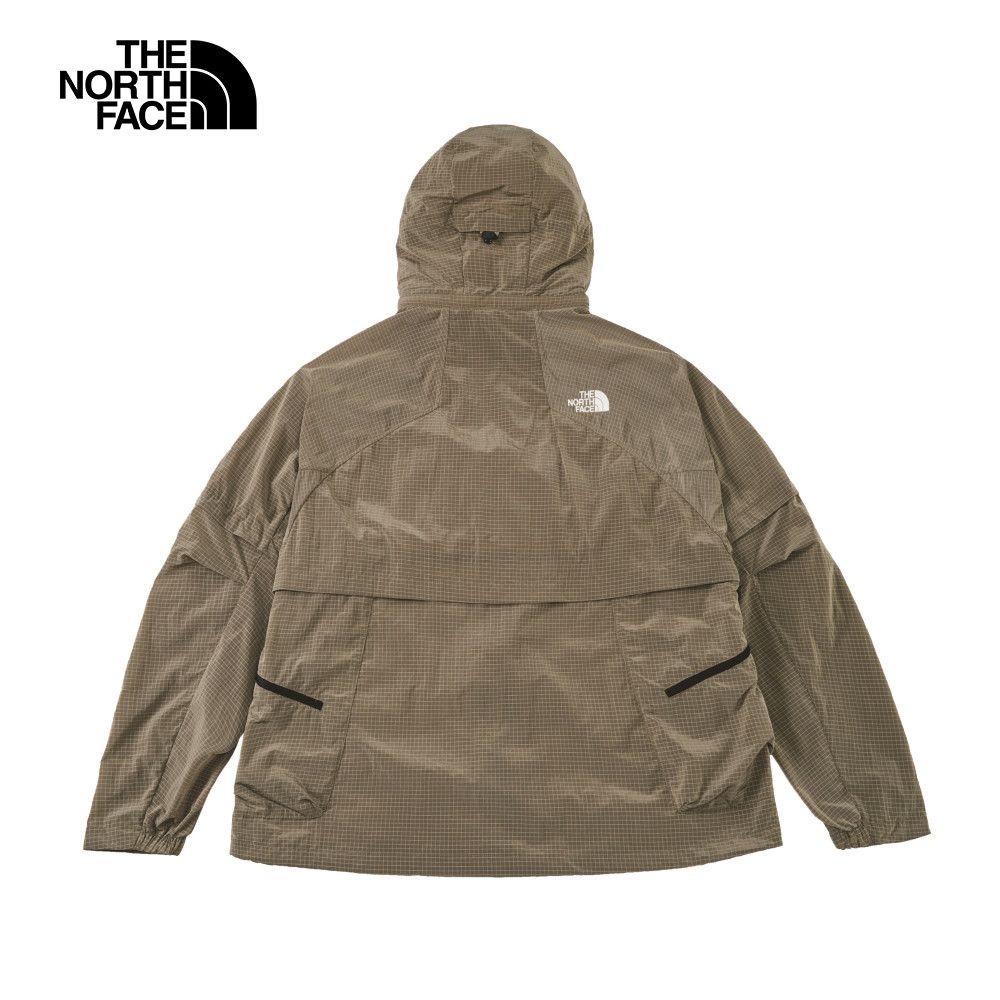 Kazuki Kuraishi × The North Face Urban Exploration KAZUKI CONVERTIBLE WIND JACKET Size US M / EU 48-50 / 2 - 2 Thumbnail