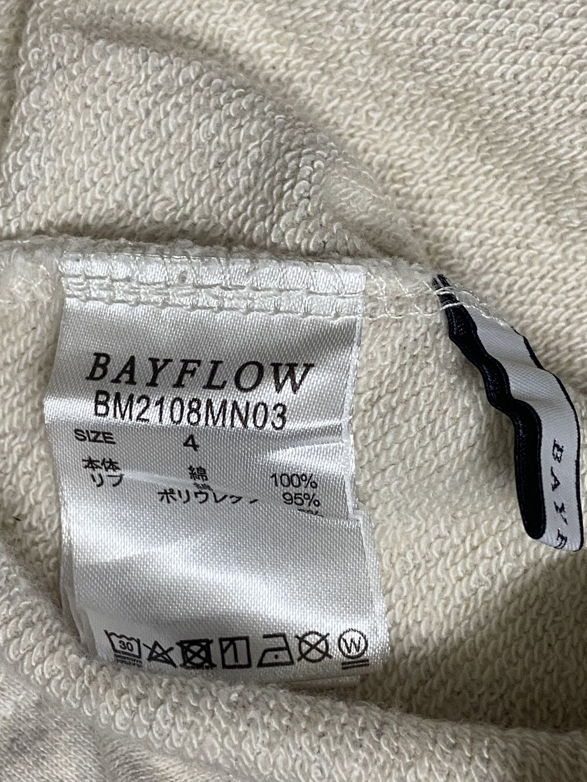 Pendleton Pendleton Oversized Crewneck Pullover Sweatshirt Size US L / EU 52-54 / 3 - 6 Thumbnail