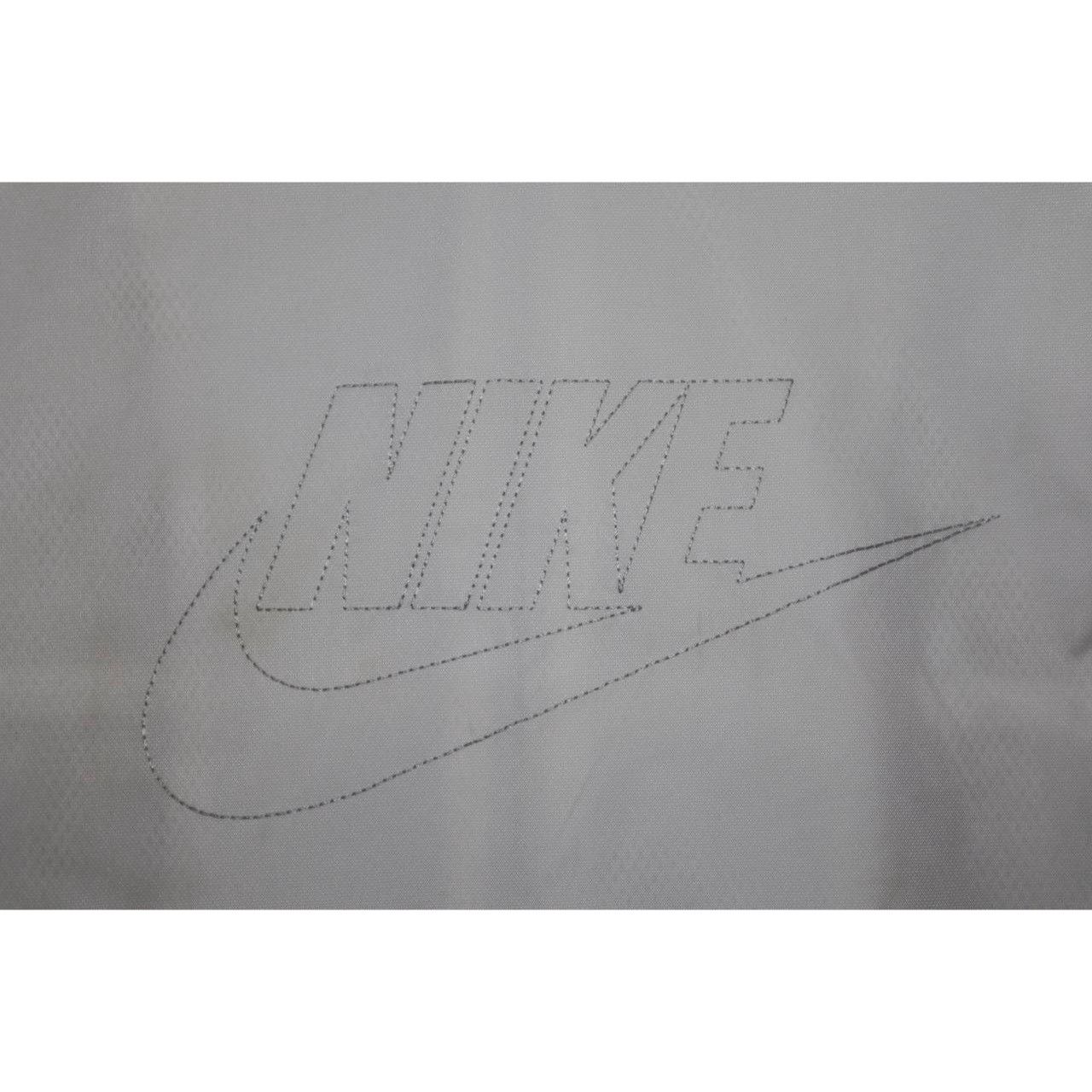 Nike Nike Windrunner Hooded Full Zip-Up Windbreaker Jacket 2XL Size US XXL / EU 58 / 5 - 5 Thumbnail