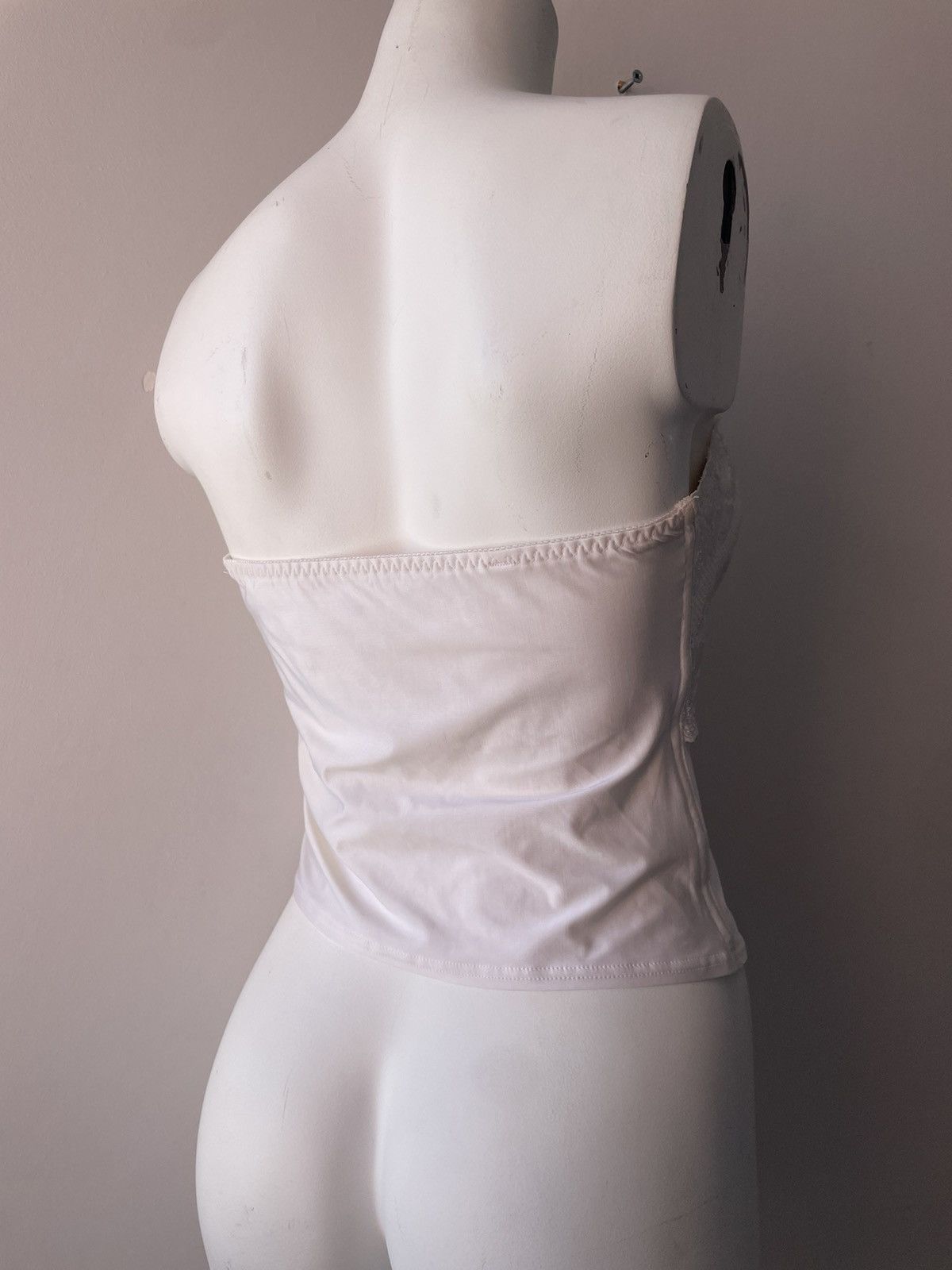 Vintage Vintage corset Size L / US 10 / IT 46 - 7 Thumbnail